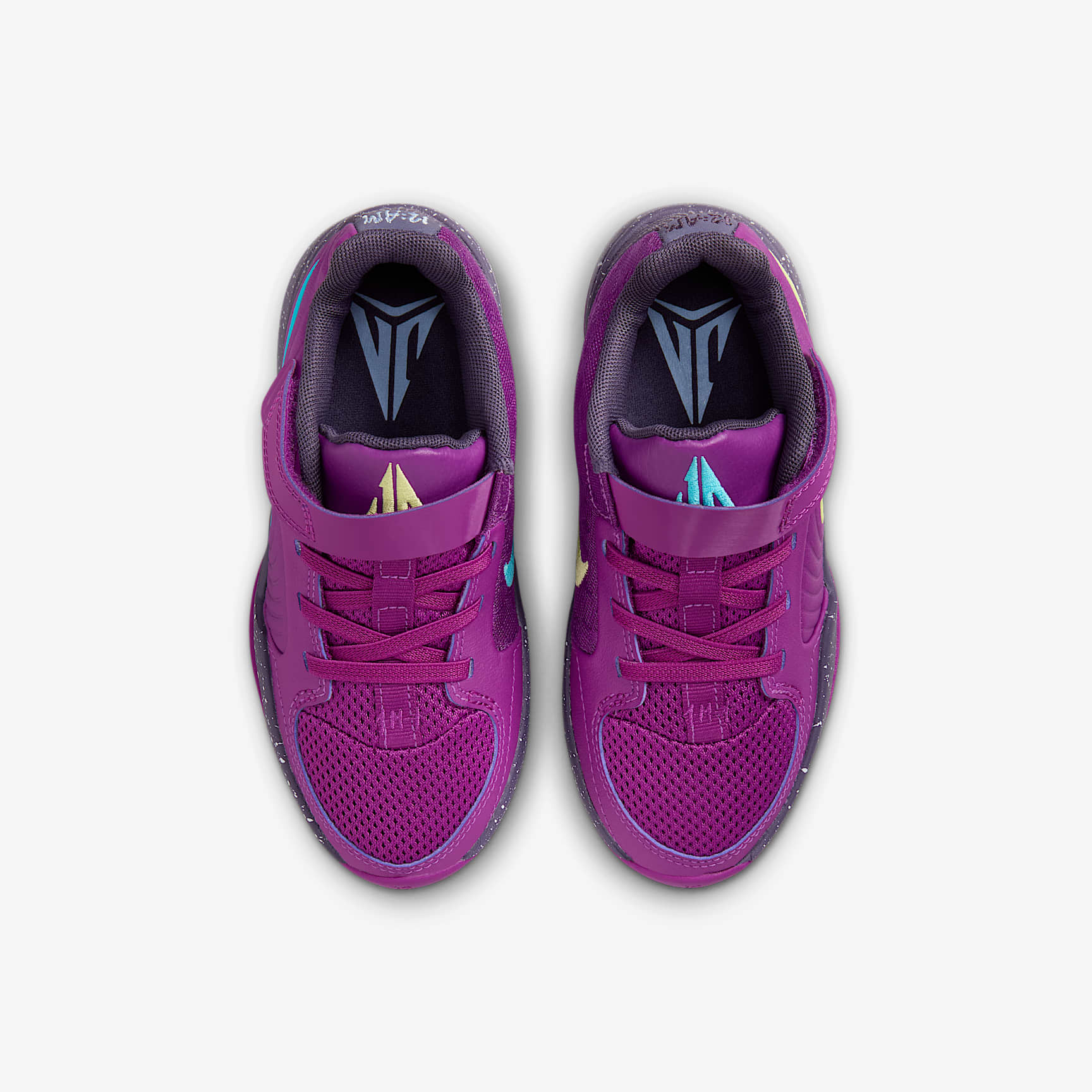 Ja 2 Little Kids' Shoes