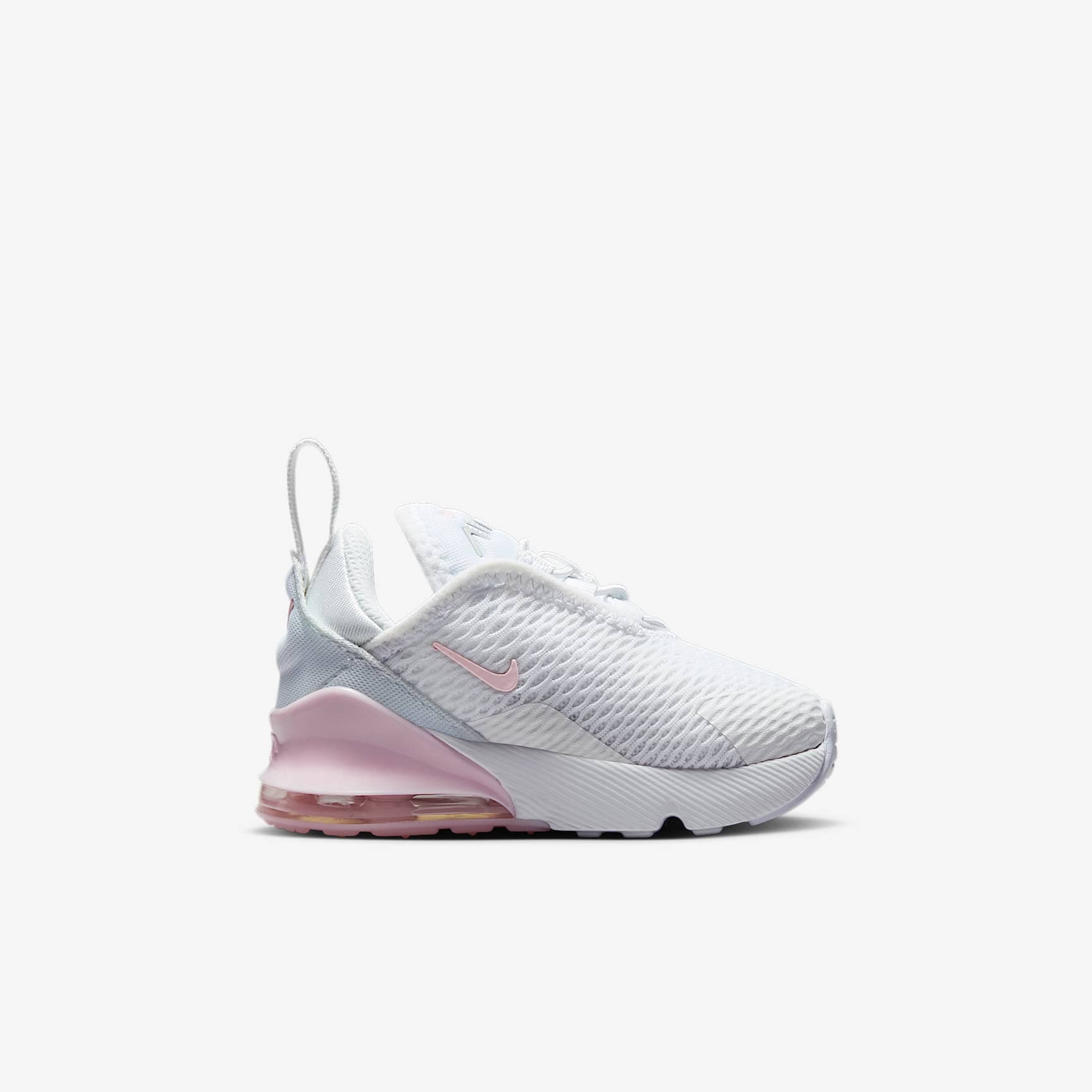 Nike Air Max 270 Baby/Toddler Shoe