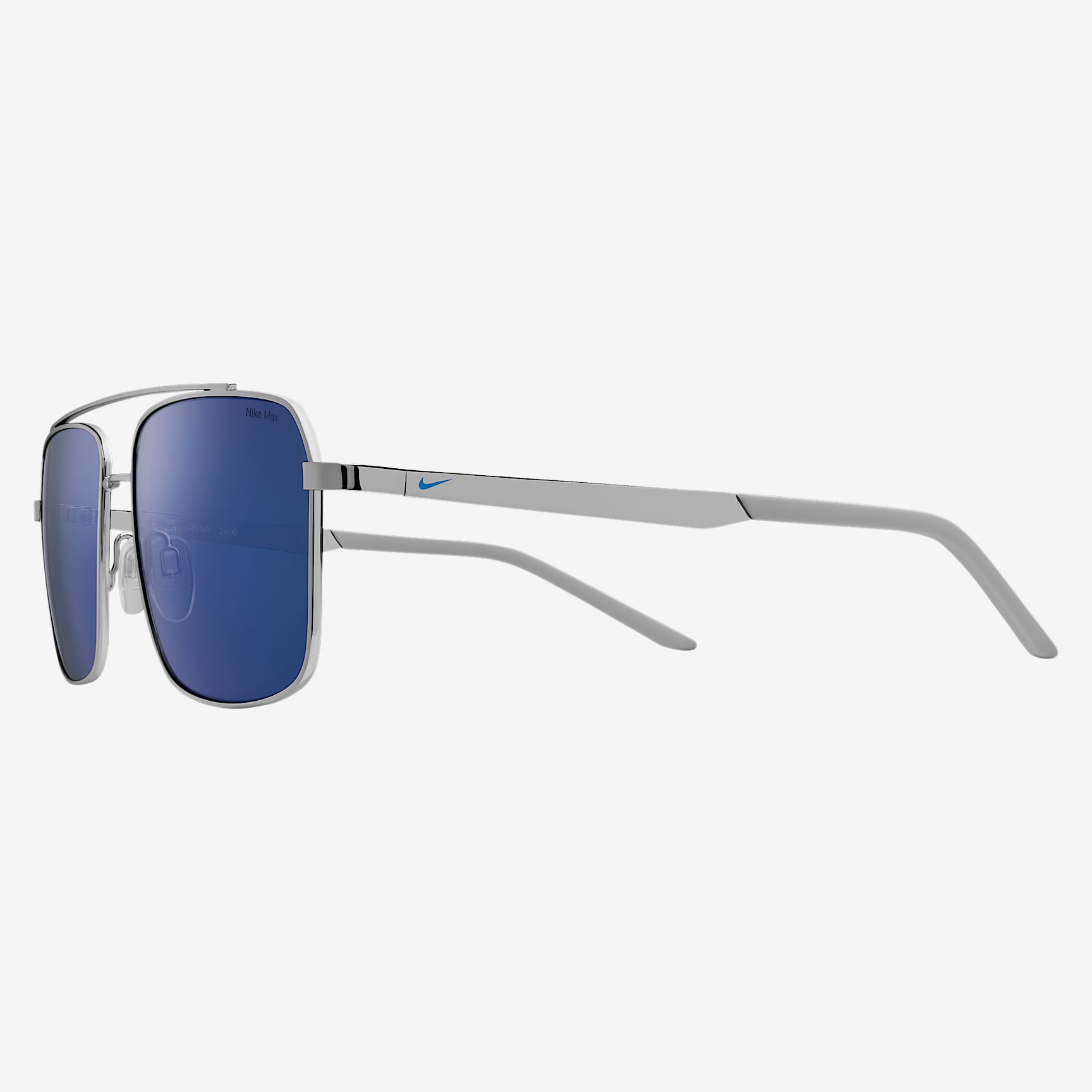 Nike Traveler Strike Mirrored Sunglasses