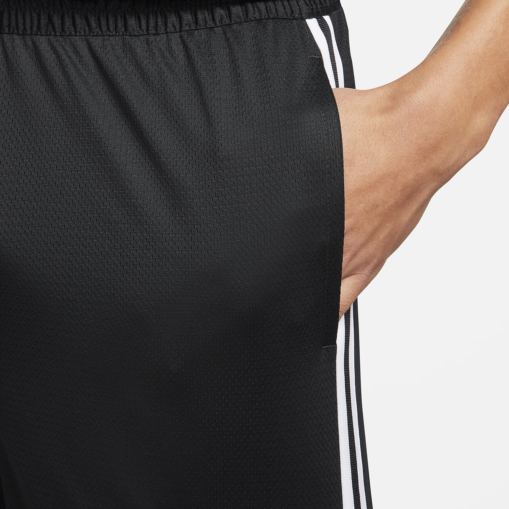 Nike DNA Men's Dri-FIT 8" Basketball Shorts