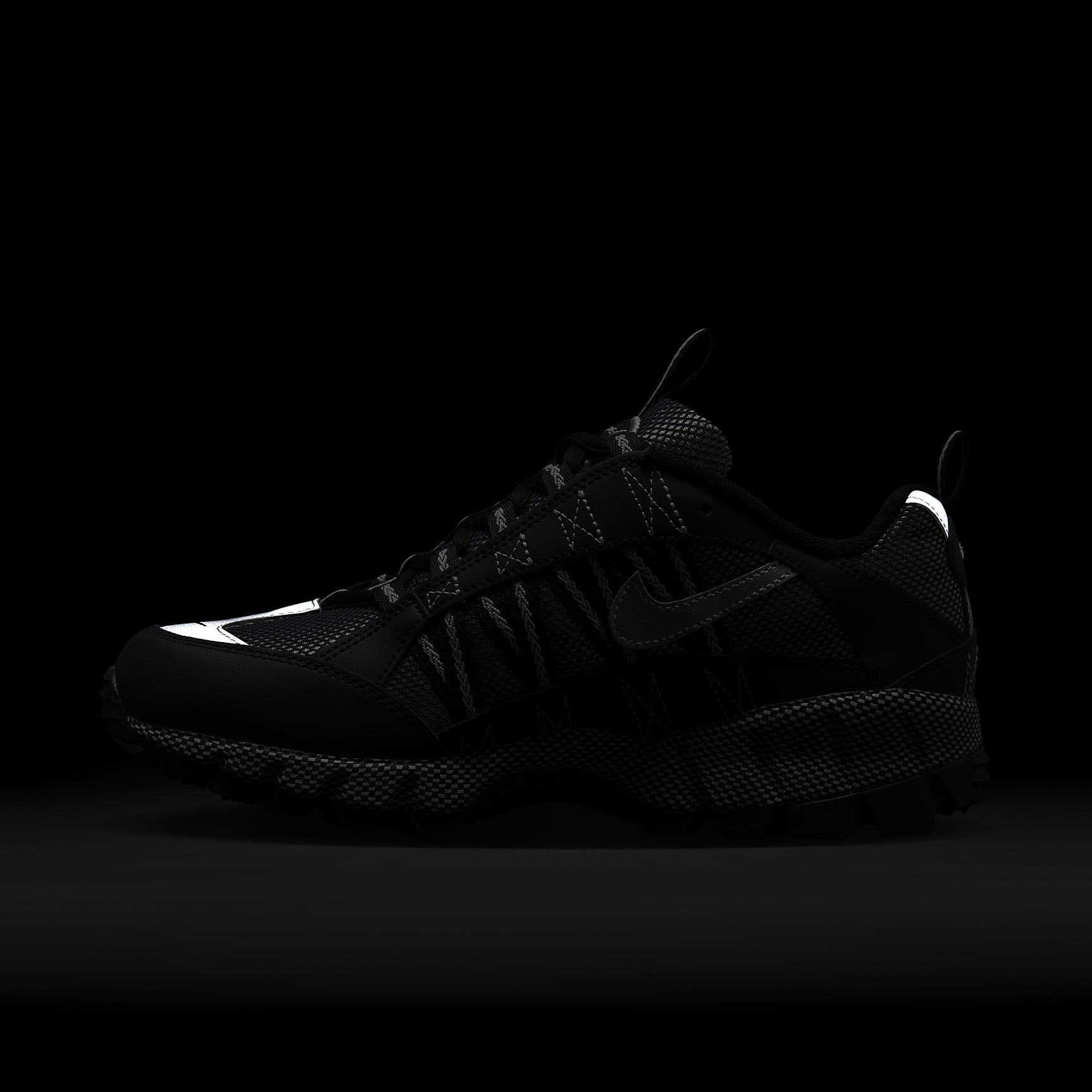 Nike Air Humara Men's Shoes