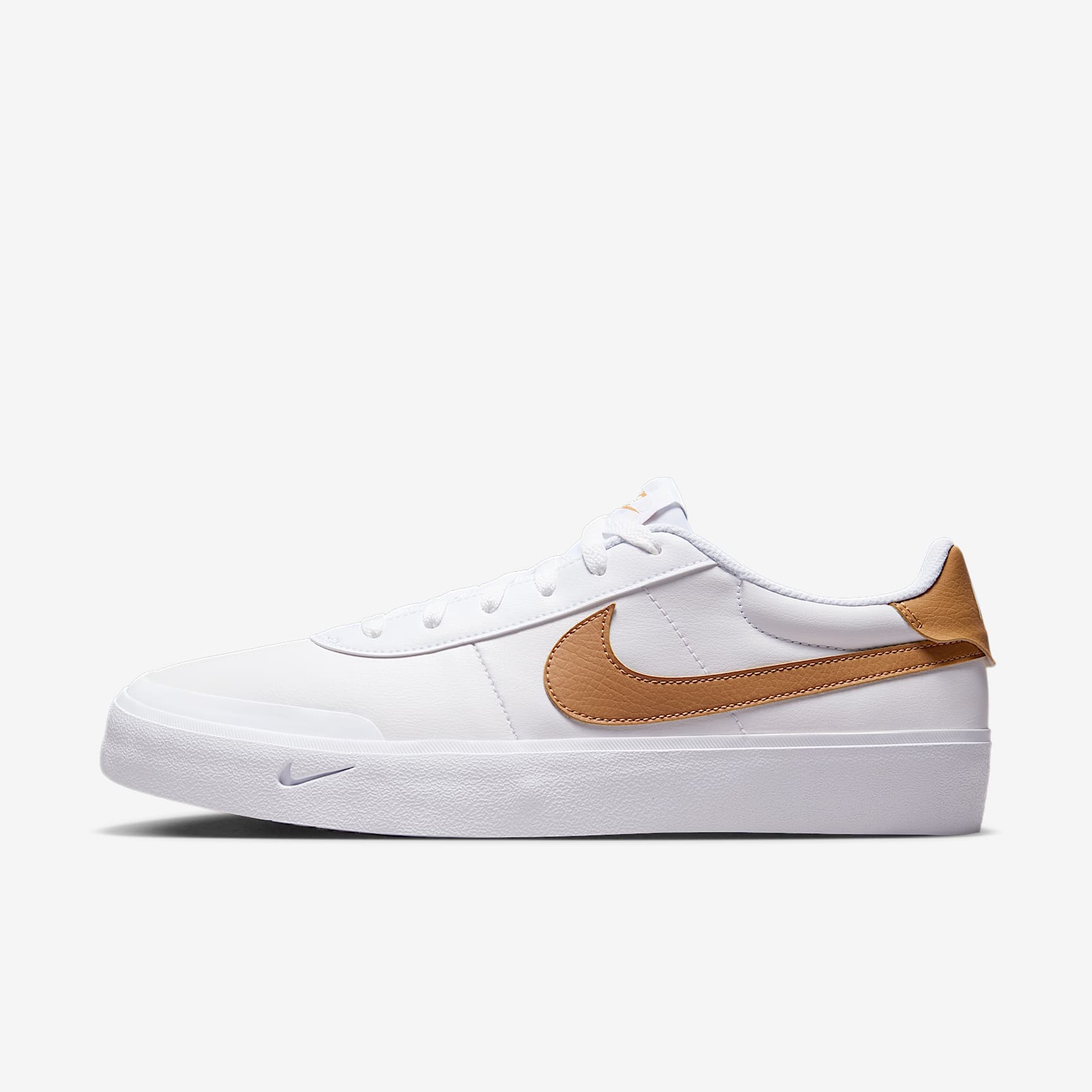 Nike Court Shot Men's Shoes