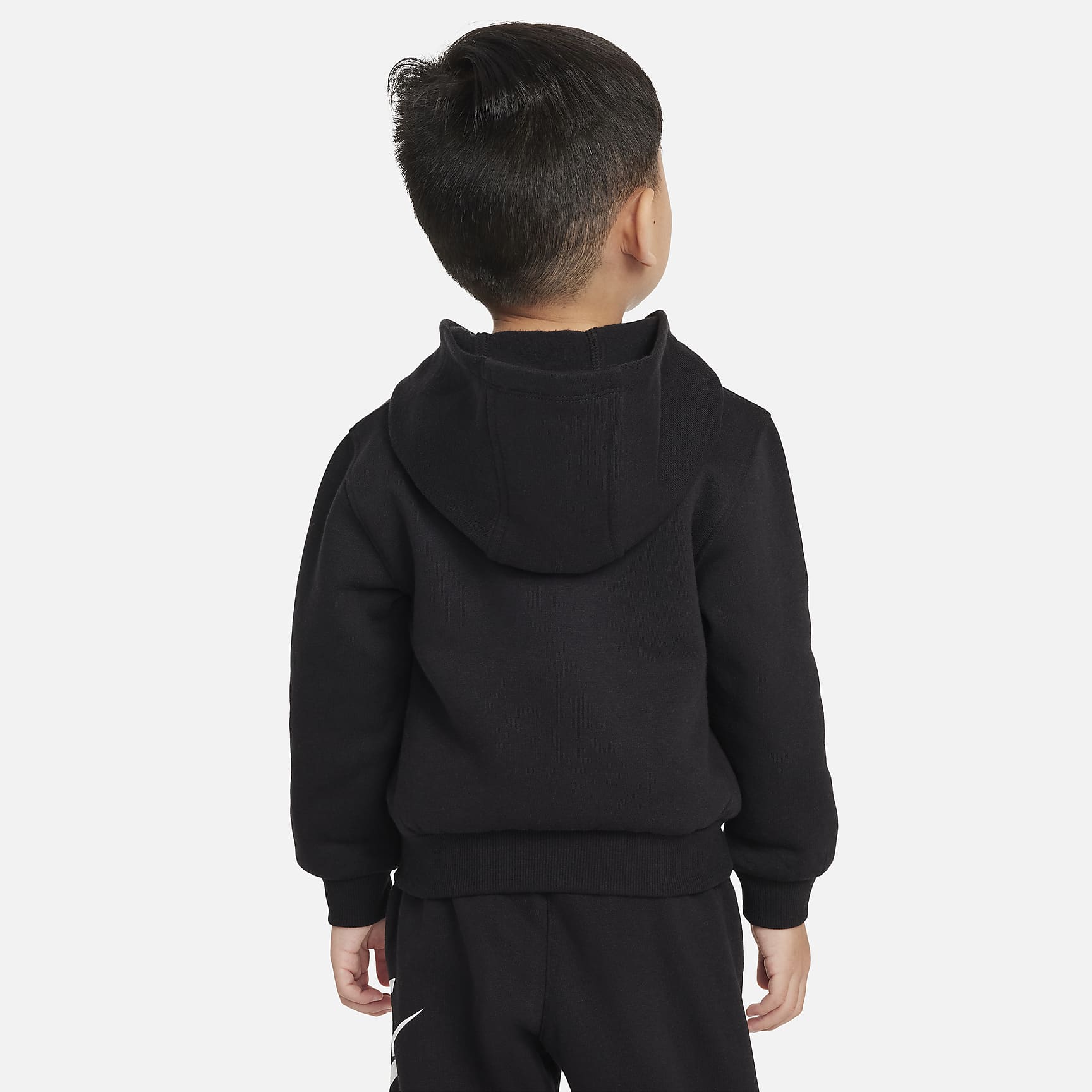 Nike Sportswear Club Toddler Fleece Pullover Hoodie