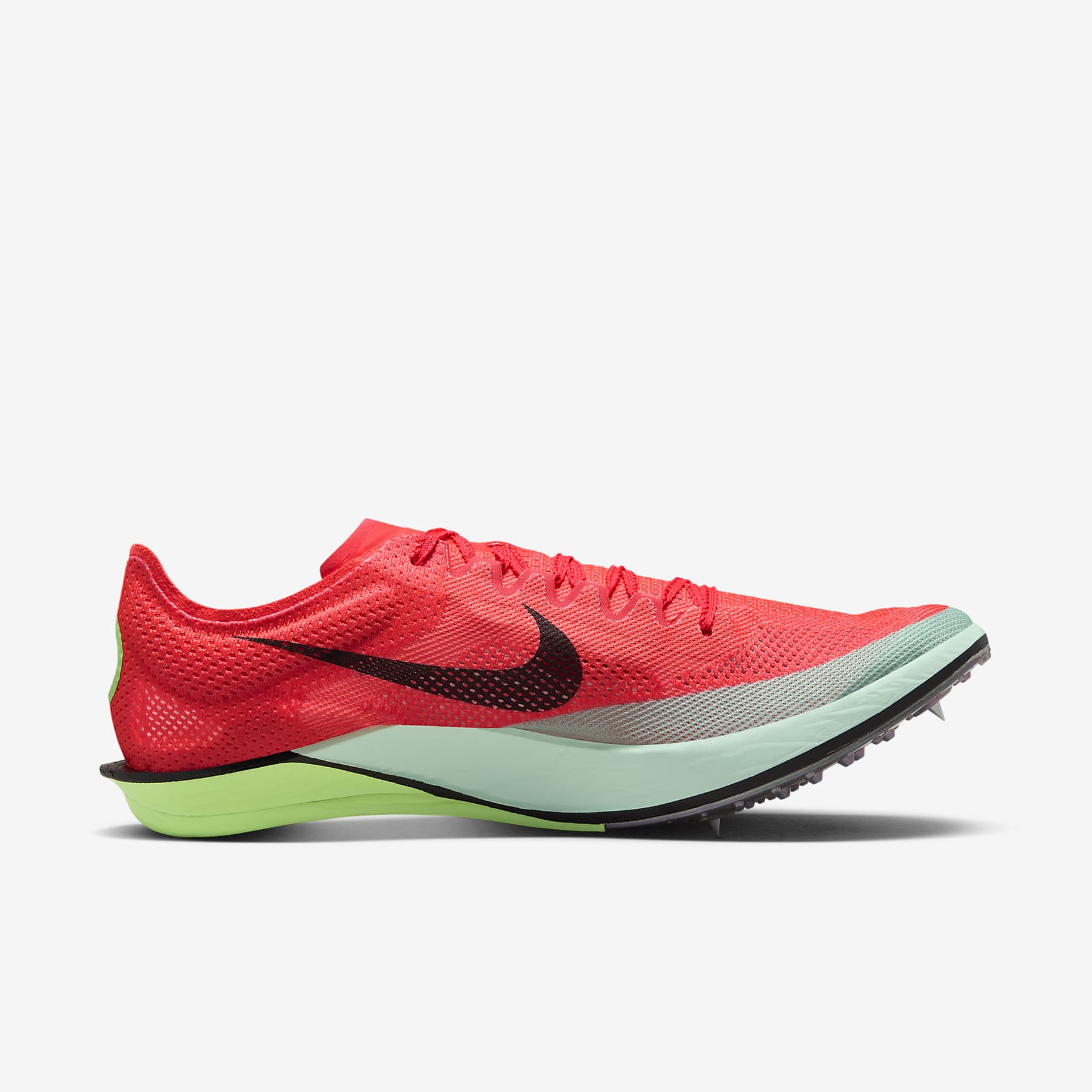 Nike Dragonfly 2 Elite Track & Field Distance Spikes