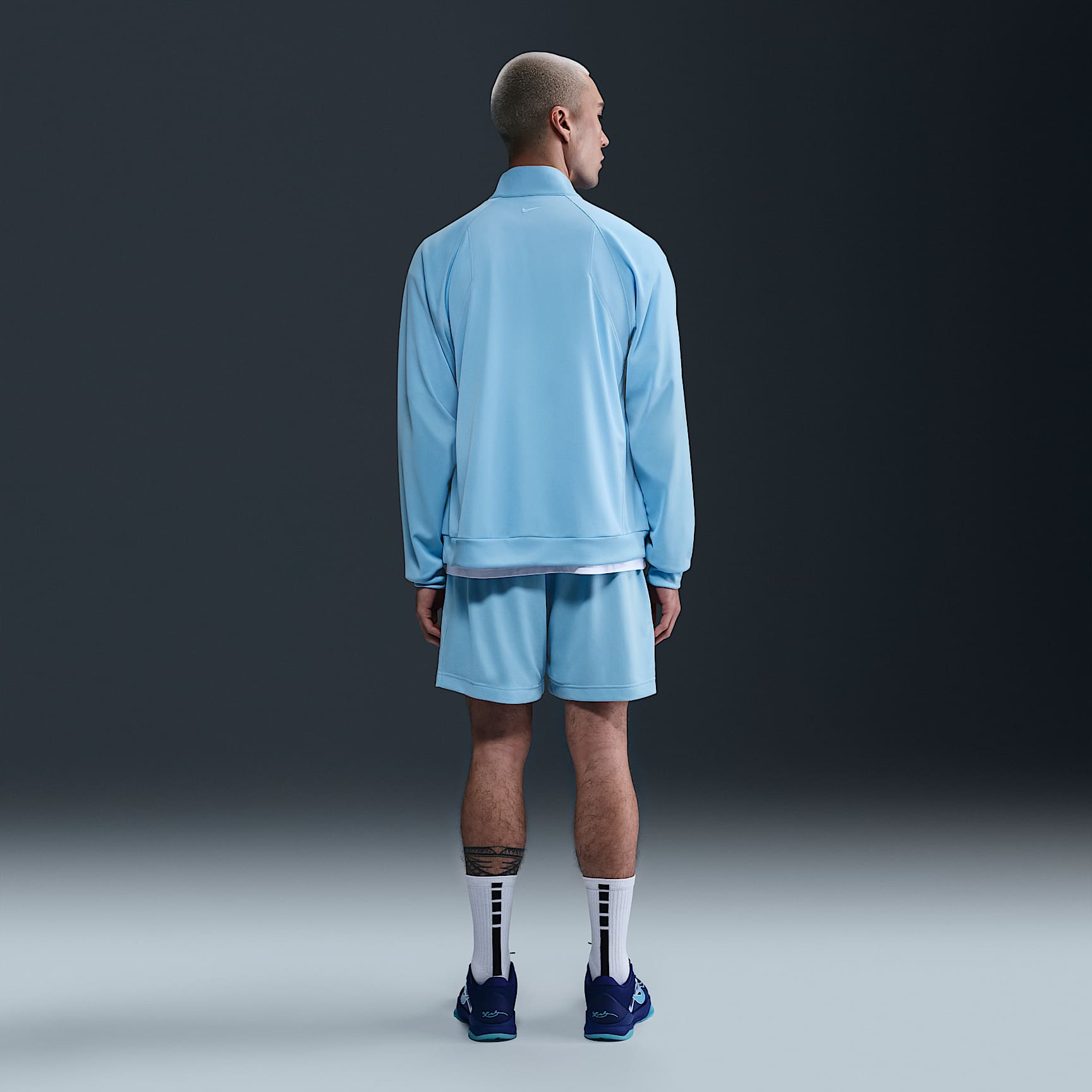 Kobe Dri-FIT 6" Basketball Shorts