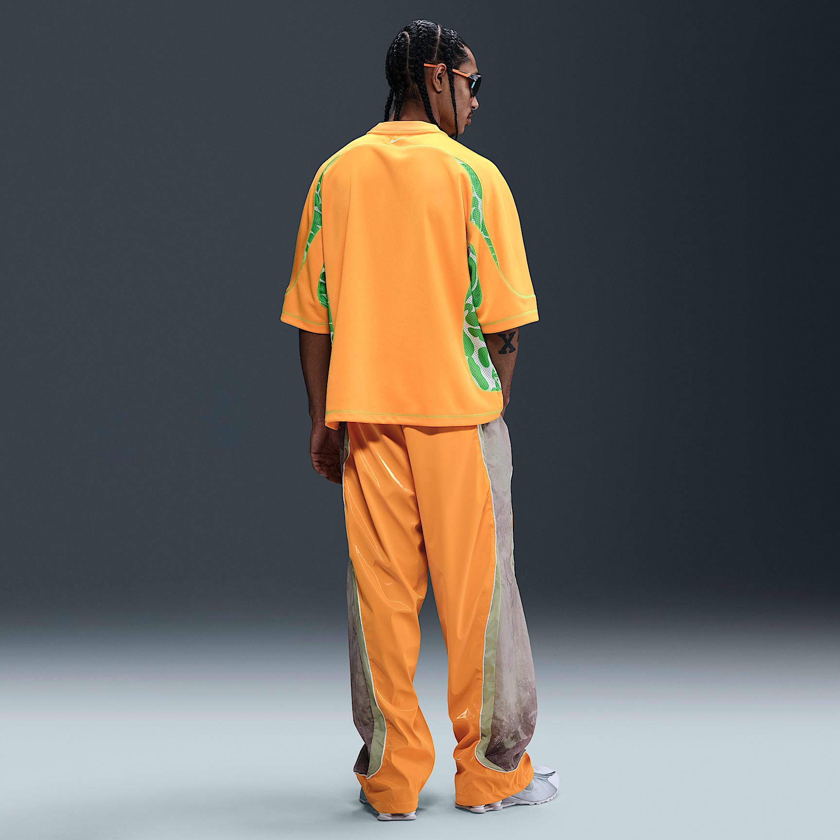 Nike Project F.R.O.G. Men's Track Pants