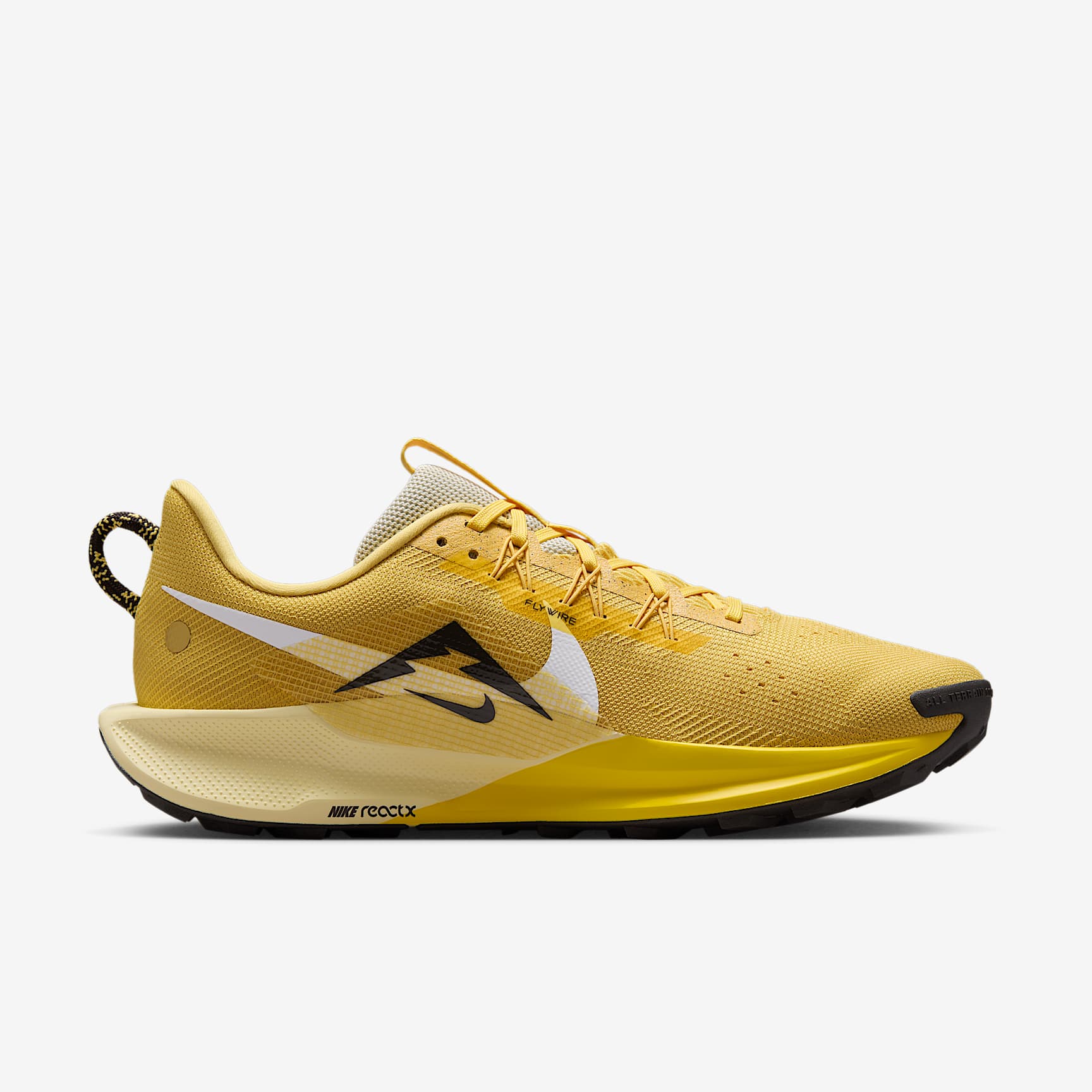 Nike Pegasus Trail 5 Men's Trail Running Shoes