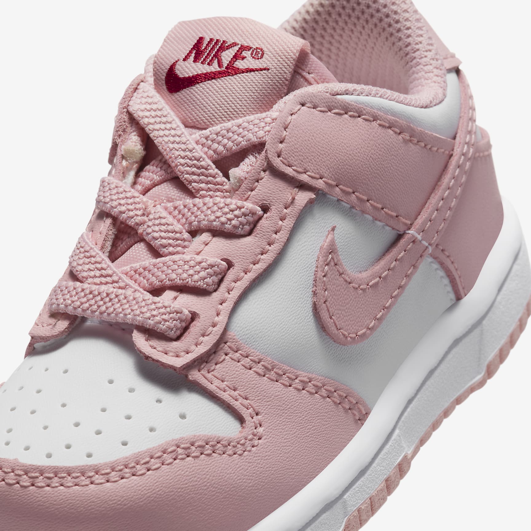 Nike Dunk Low Baby/Toddler Shoes