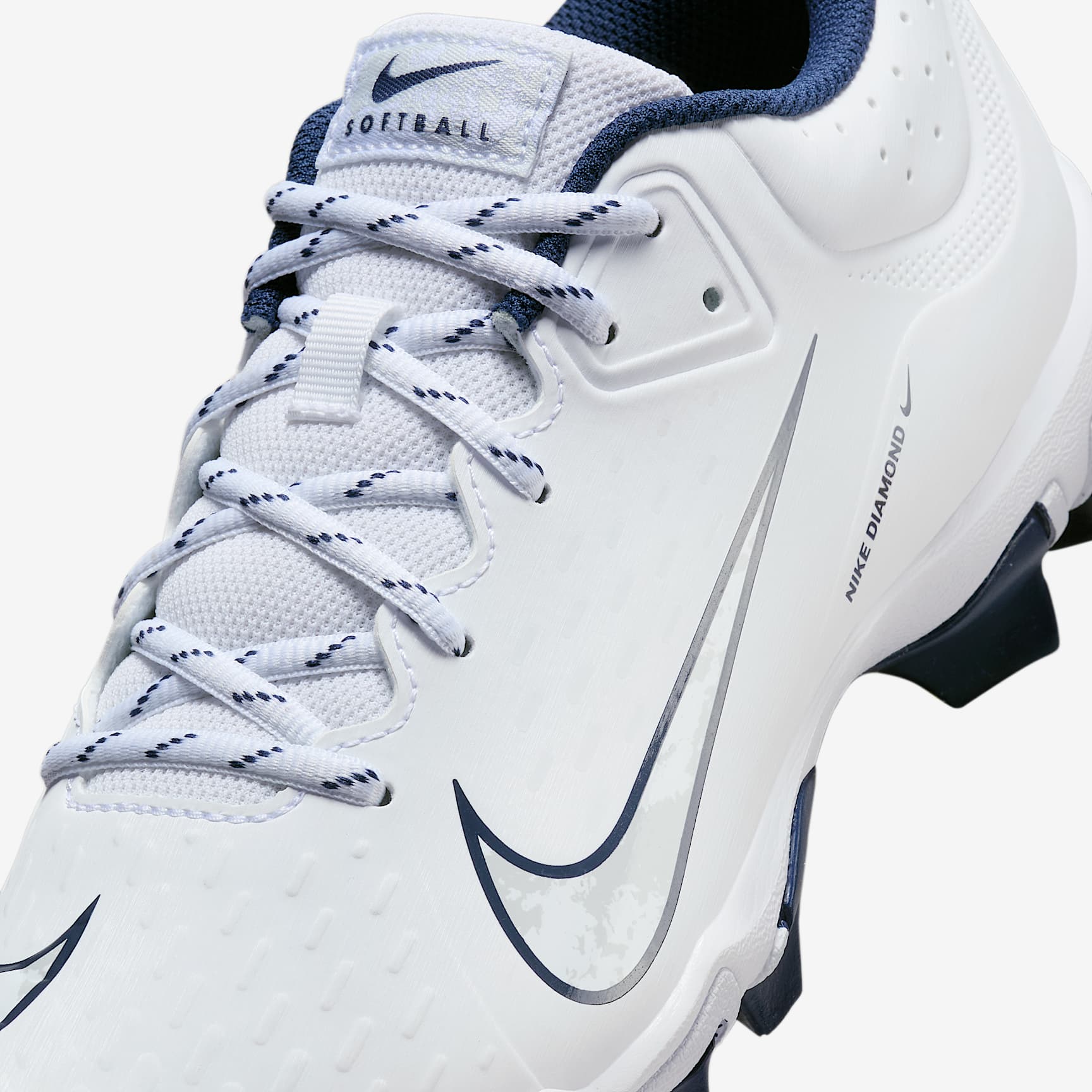 Nike Hyperdiamond 4 Keystone Women's Softball Cleats