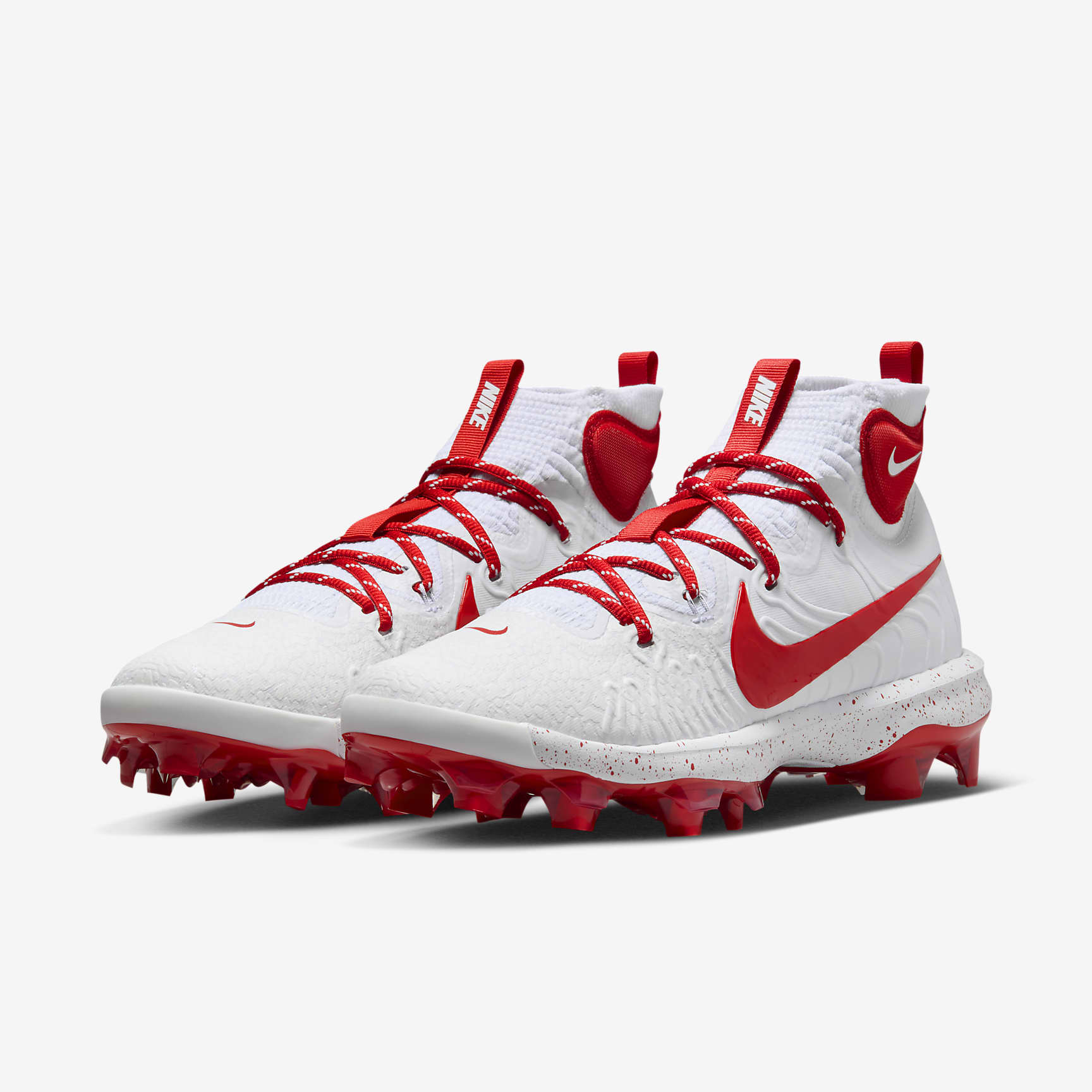 Nike Alpha Huarache NXT MCS Men's Baseball Cleats