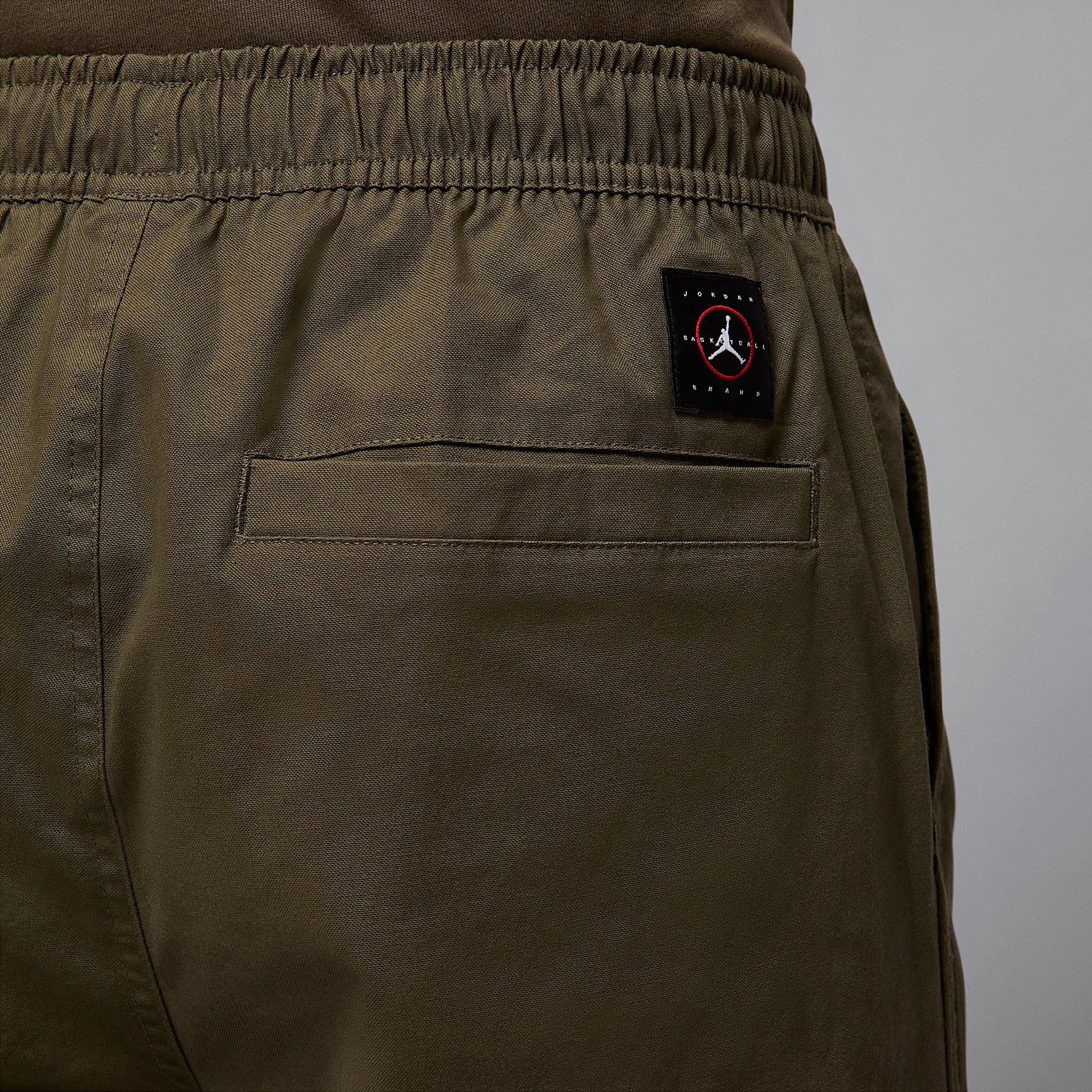 Jordan Essentials Men's Woven Pants