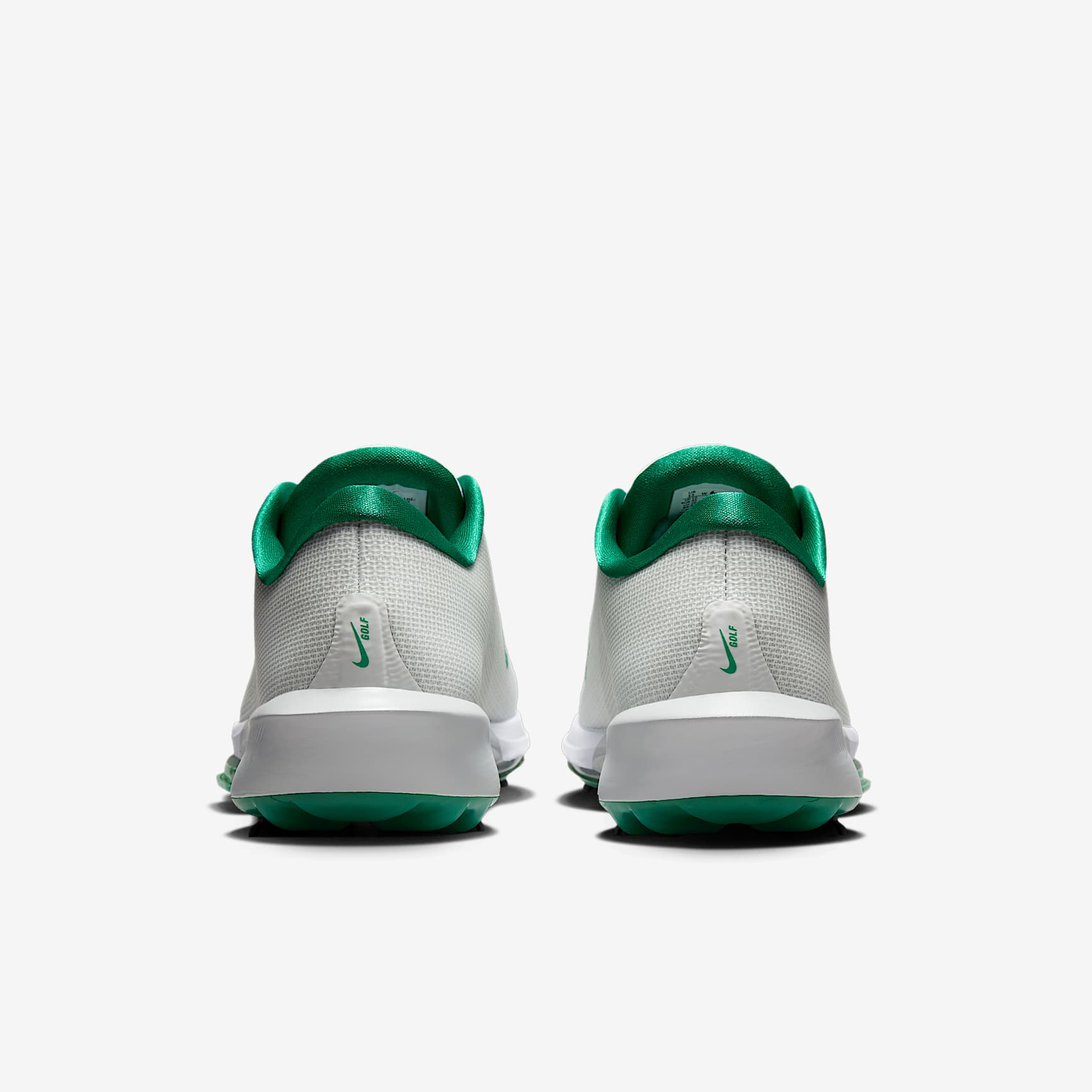 Nike Infinity Tour BOA 2 Golf Shoes (Wide)