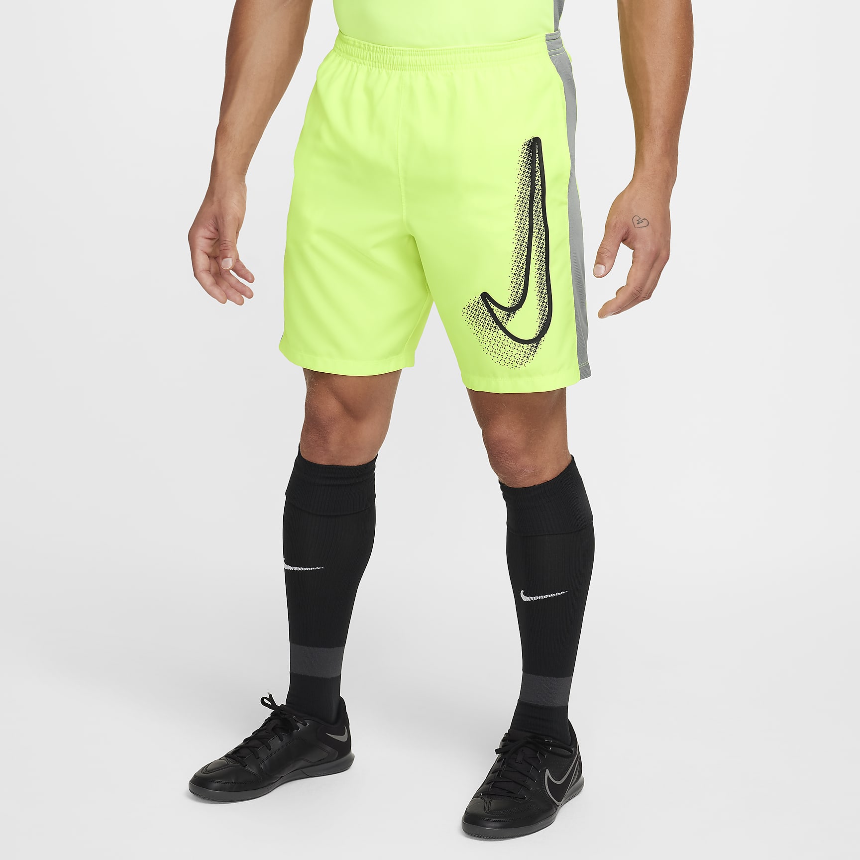 Nike Academy Men's Soccer Shorts