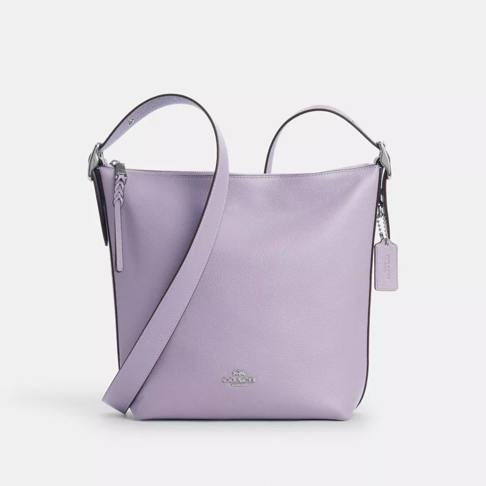 Сумка COACH Val Duffle Bag