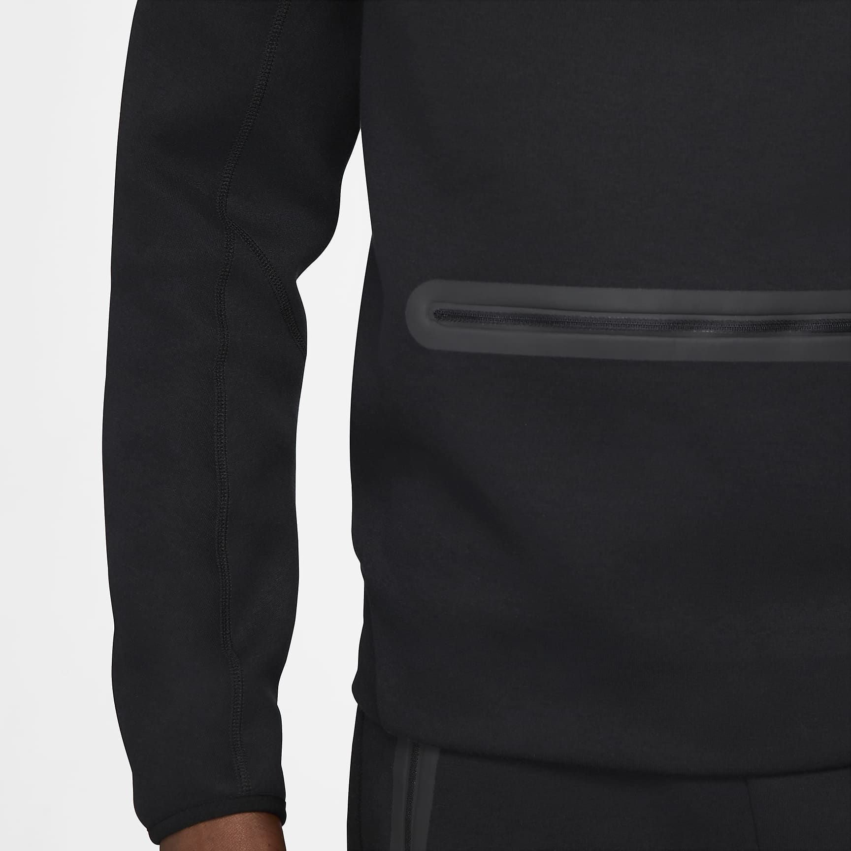Nike Sportswear Tech Fleece Men's 1/2-Zip Sweatshirt