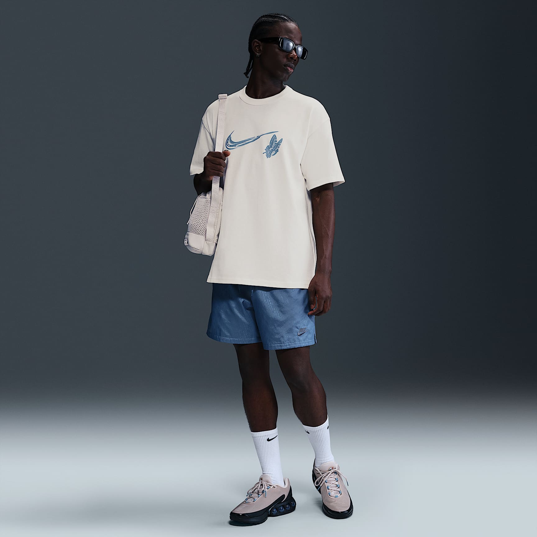 Nike Sportswear Max90 T-Shirt