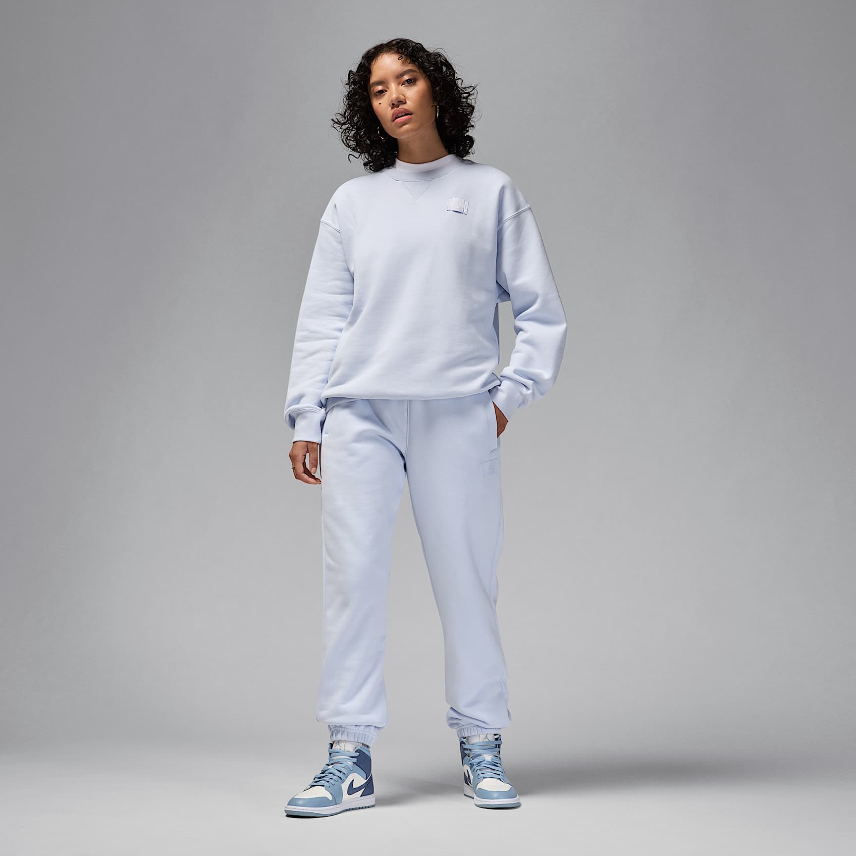 Jordan Flight Fleece Women's Pants