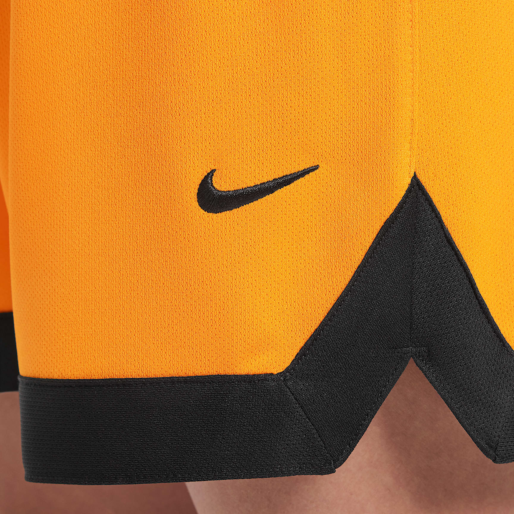 Nike Court Big Kids' Dri-FIT 5" Basketball Shorts