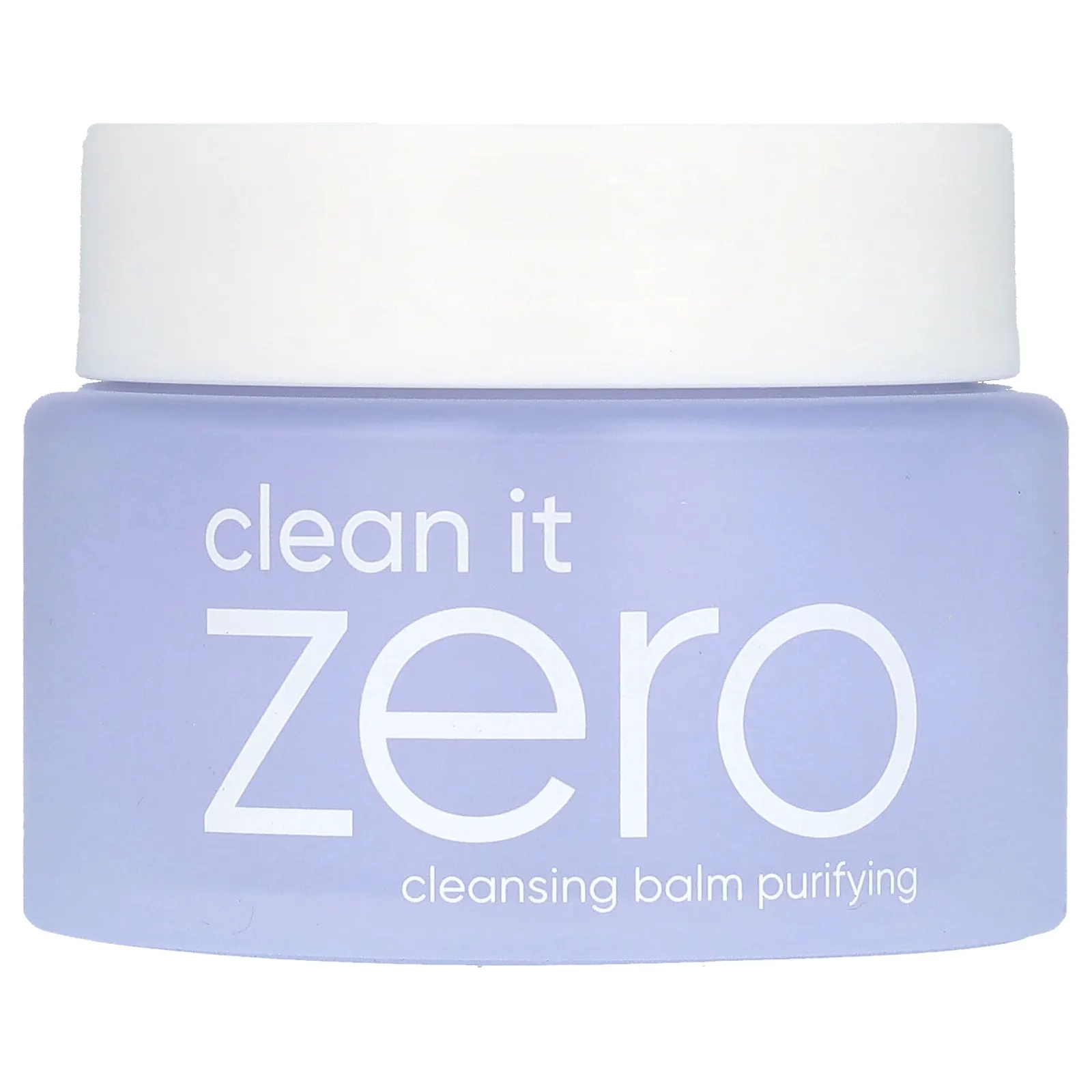 Banila Co, Clean It Zero, очищающий бальзам, очищение, 100 мл (3,38 жидк. унции)