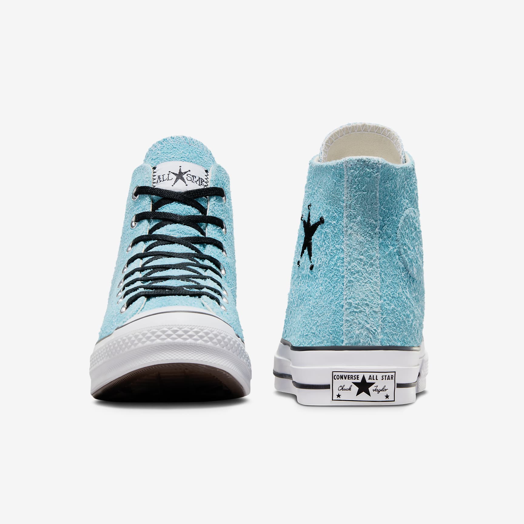 Converse x Stüssy Chuck 70 Shoes