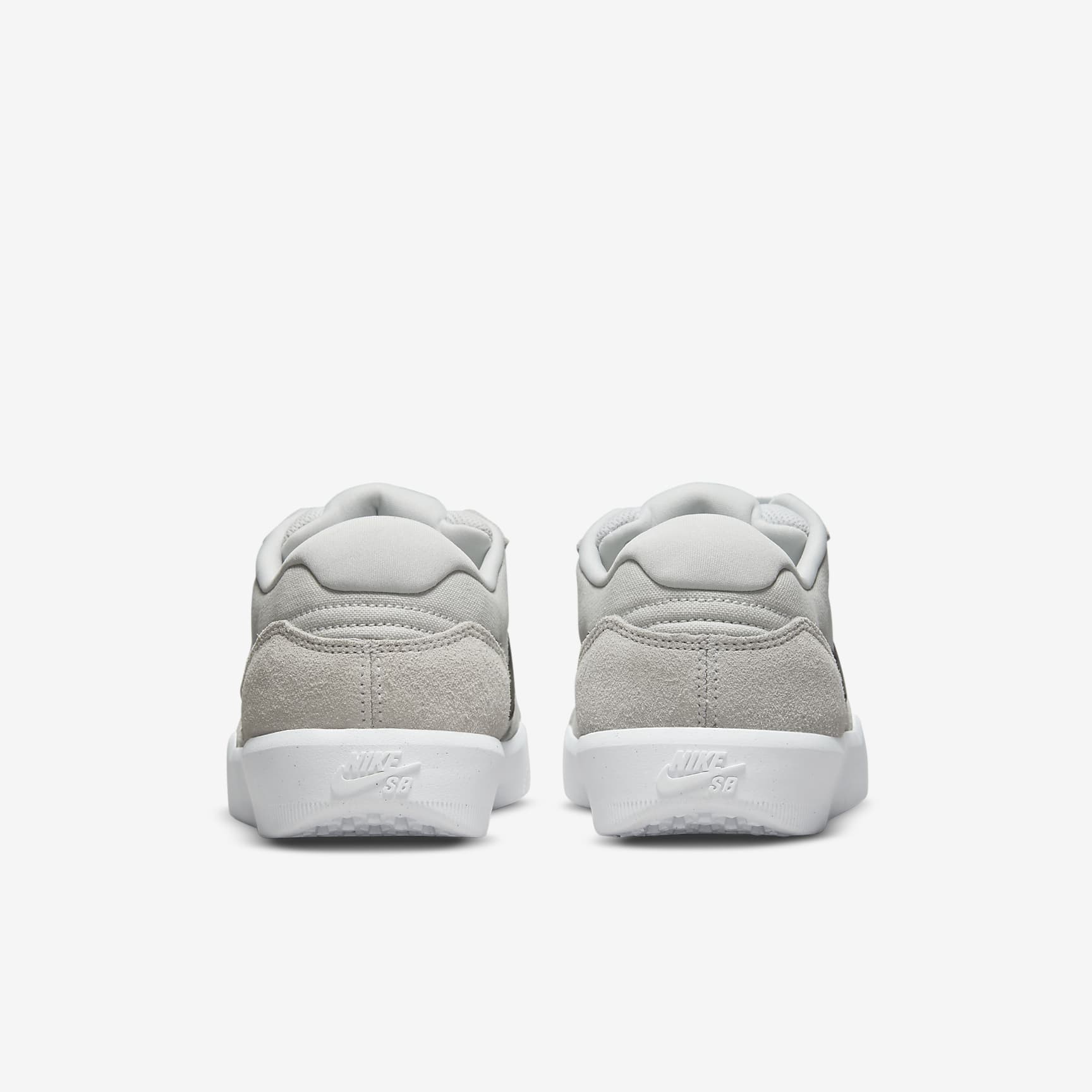 Nike SB Force 58 Skate Shoe