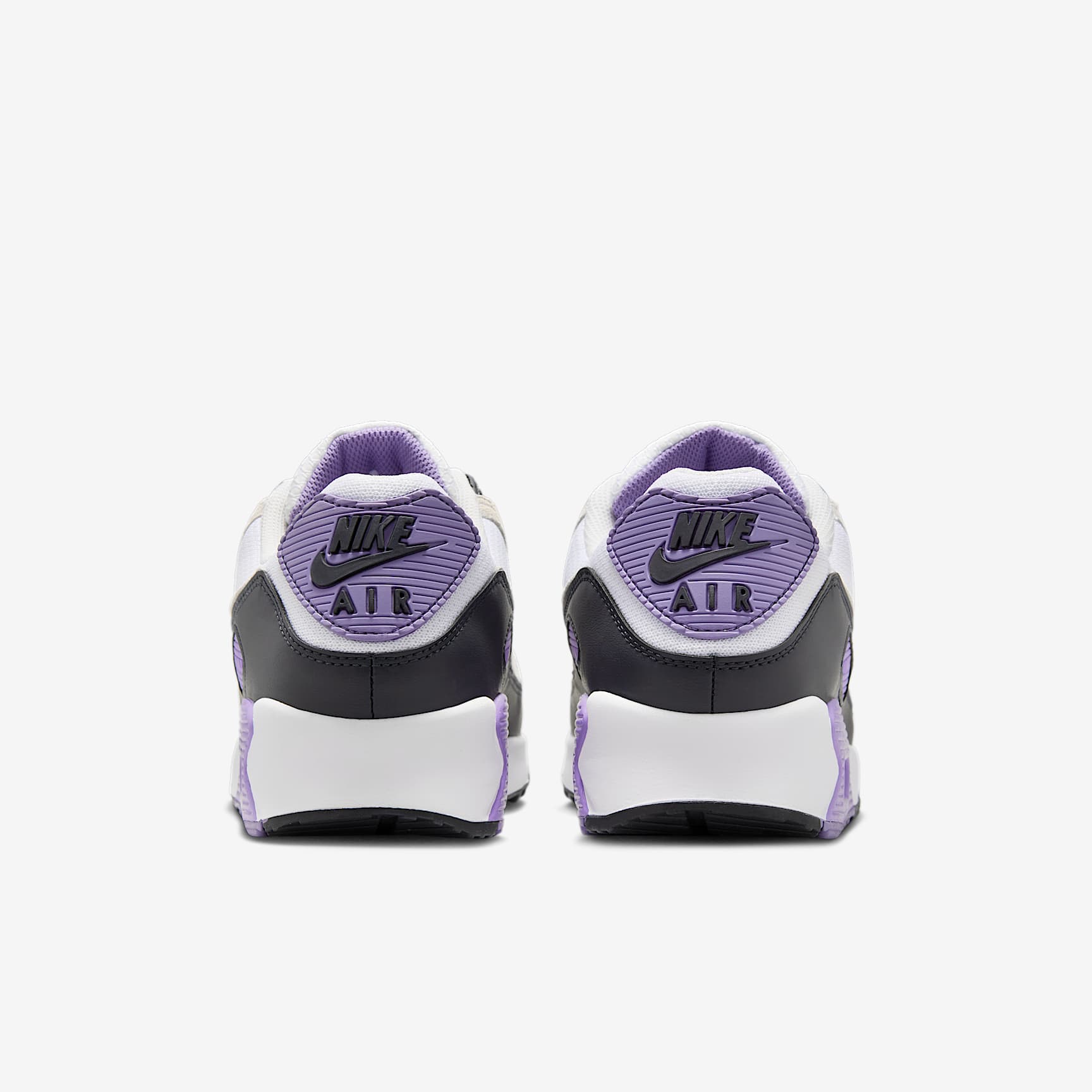 Nike Air Max 90 Men's Shoes