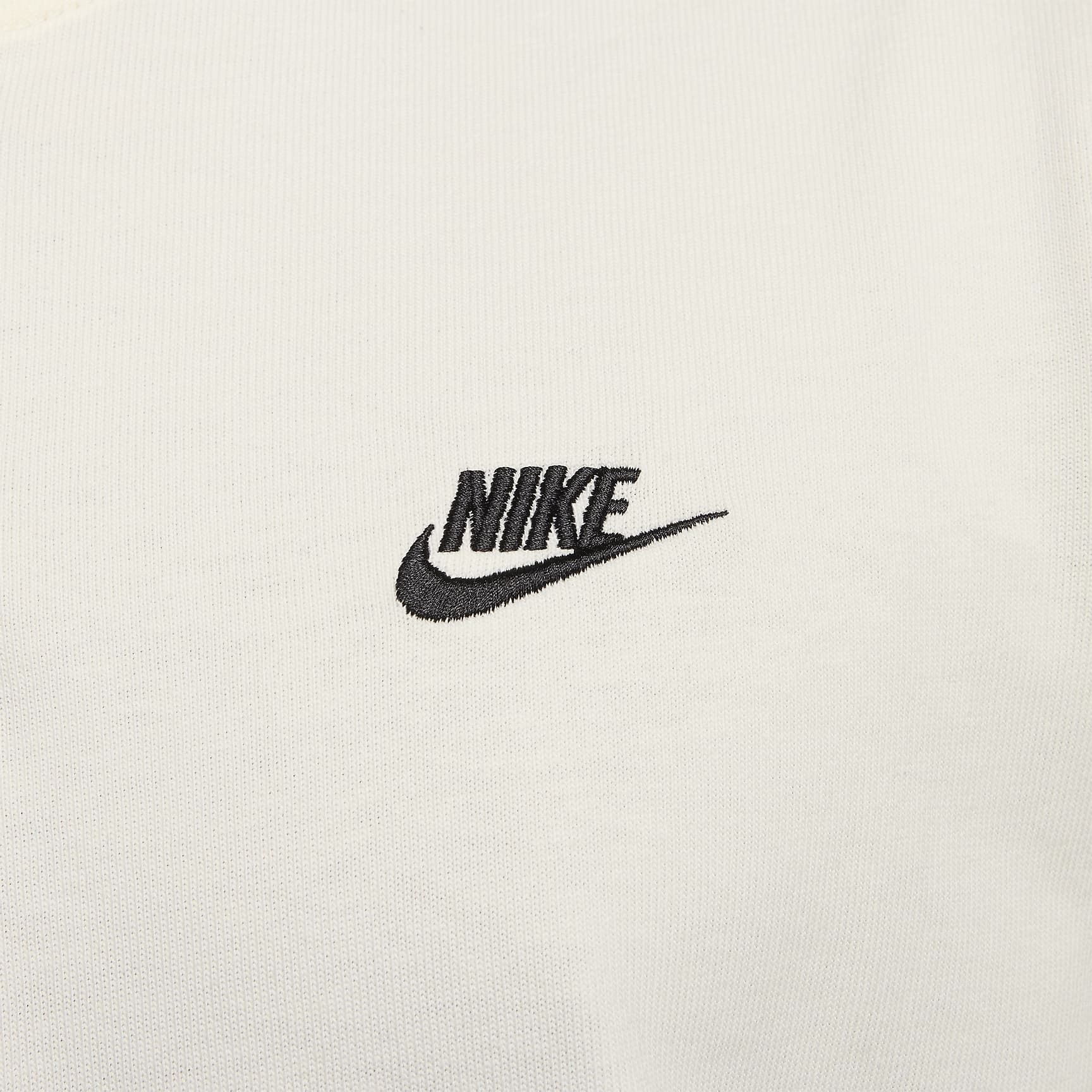 Nike Club Men's Long-Sleeve Henley