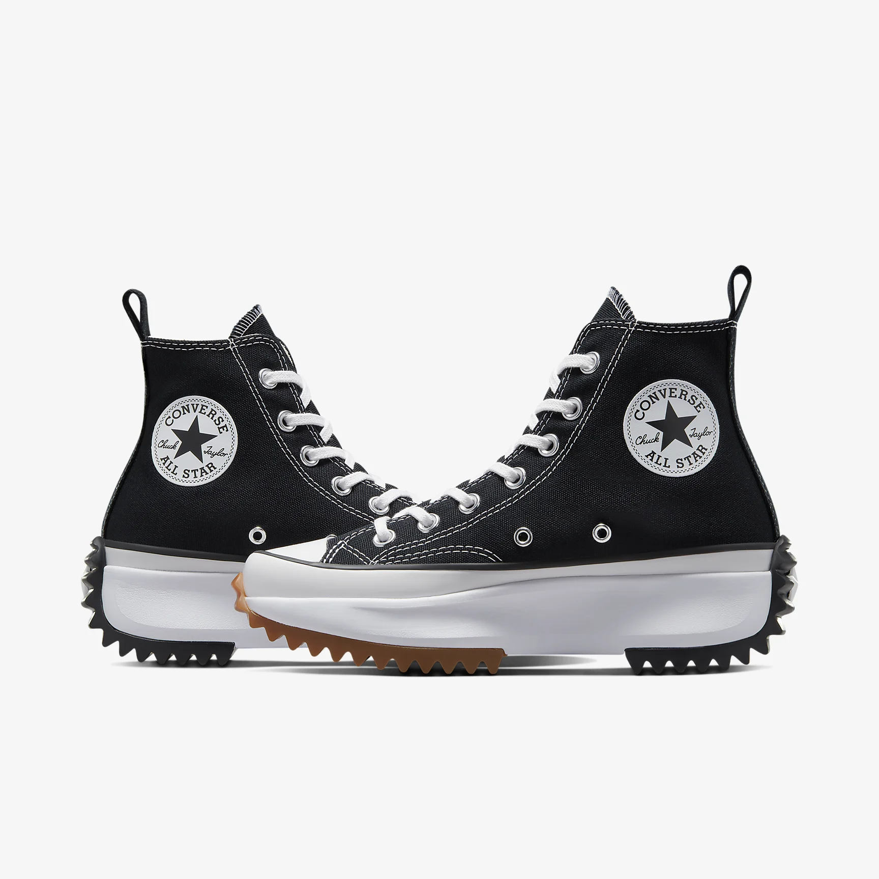 Run Star Hike Platform Unisex Shoes