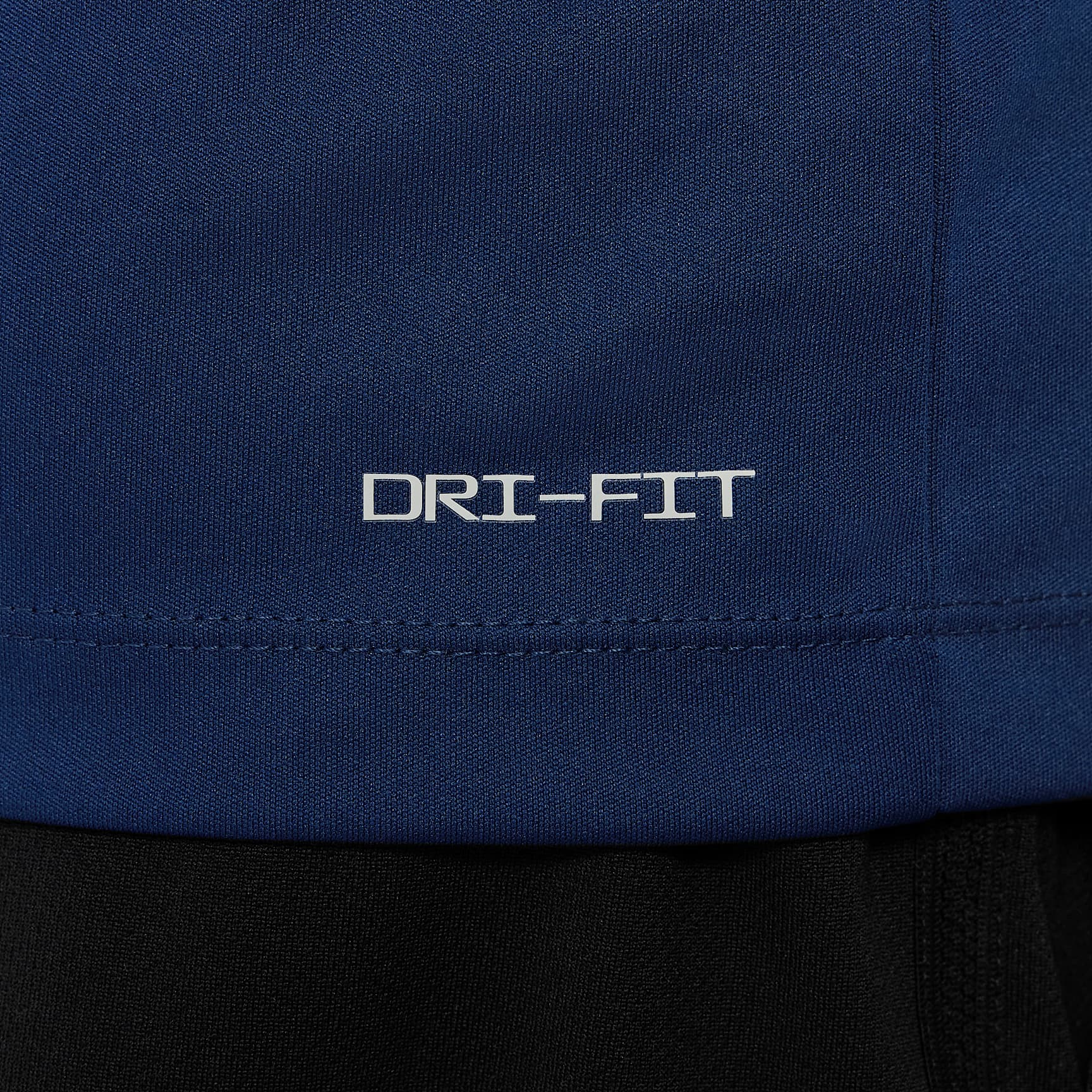 Nike Dri-FIT Little Kids' Icon Tee