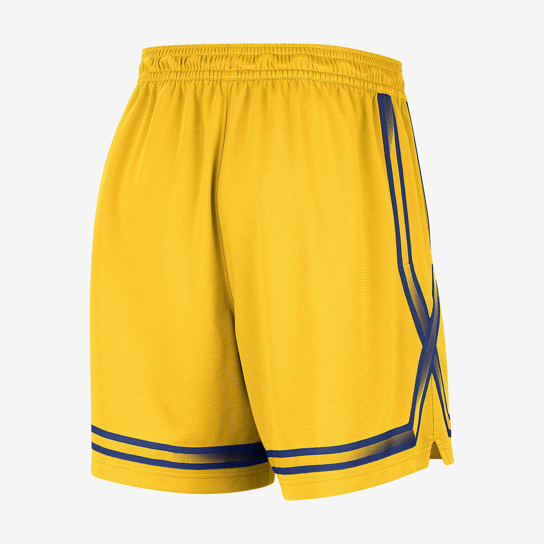 Golden State Warriors Fly Crossover Women's Nike Dri-FIT NBA Shorts