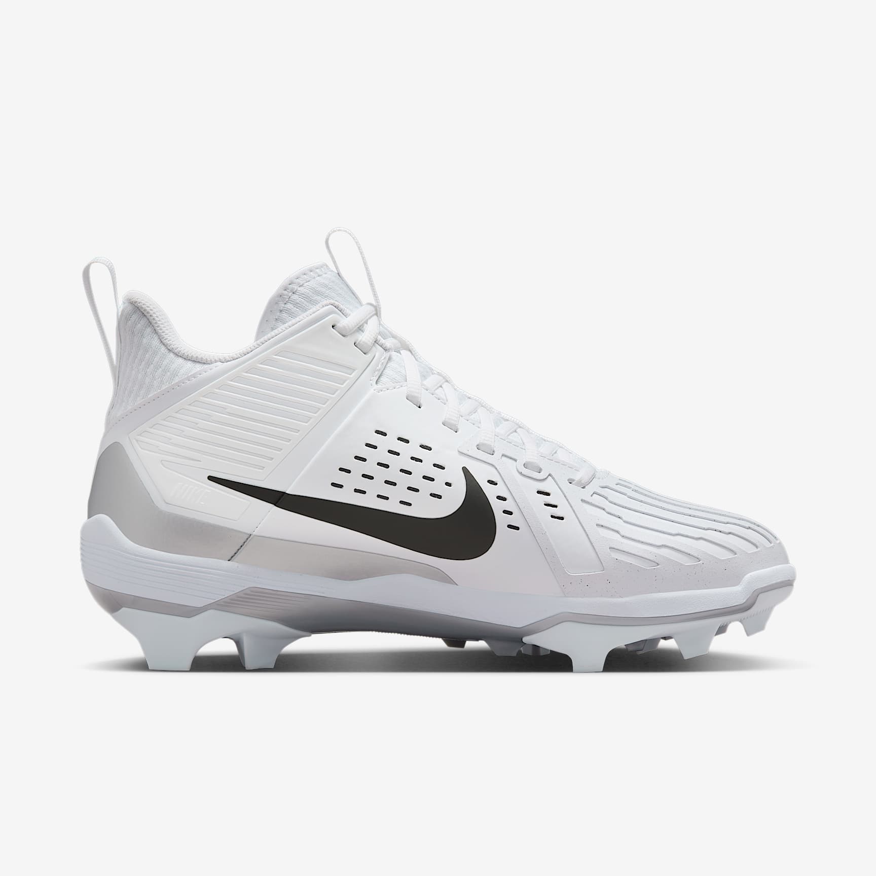 Nike Alpha Menace Strong Men's Football Cleats