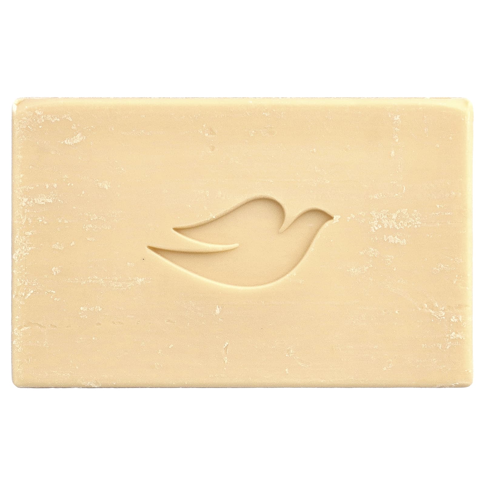 Dove, очищающее кусковое мыло, растительное молоко, молоко с куркумой и лимонная капля, 5 унций