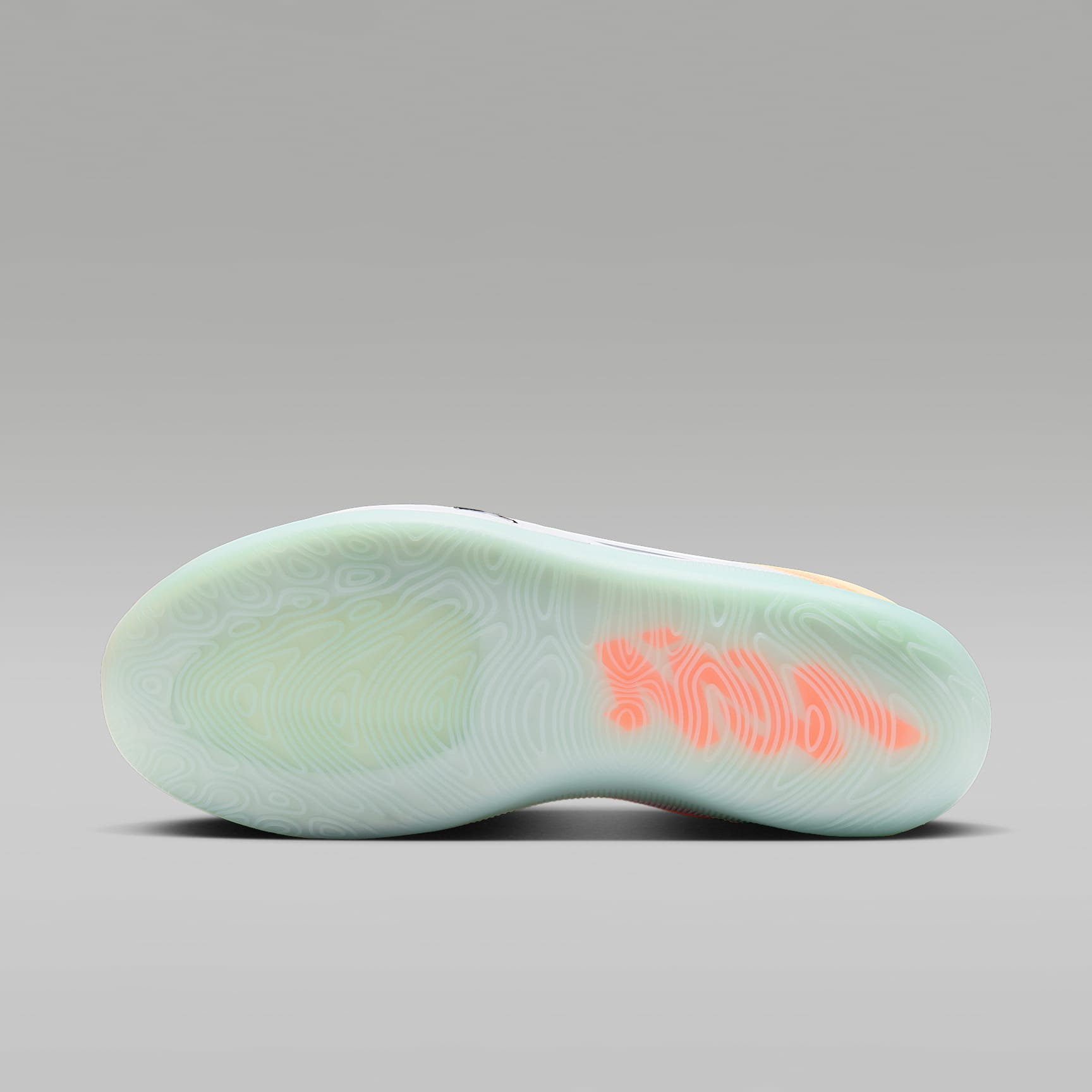 Zion 4 Basketball Shoes