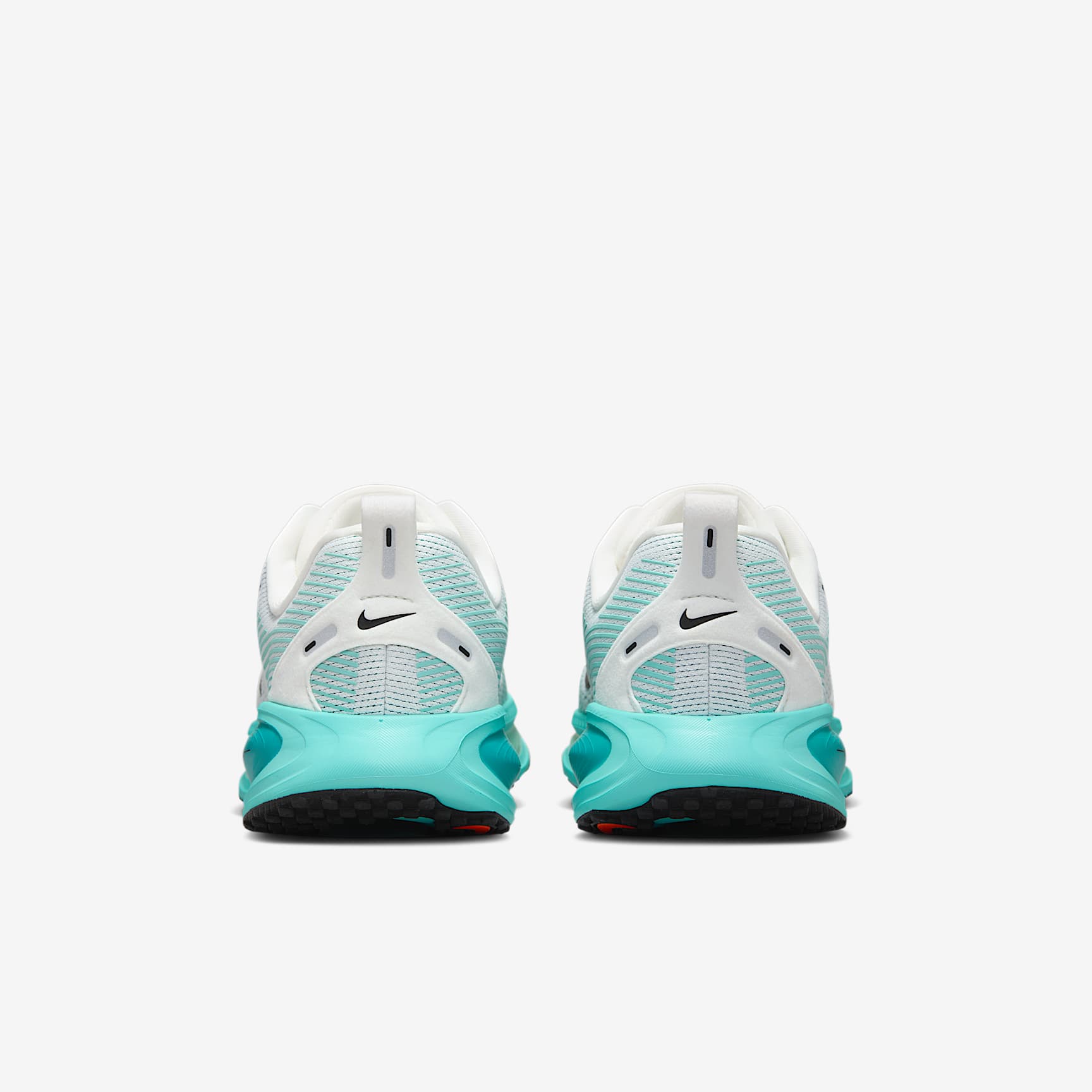 Nike Vomero 18 Big Kids' Road Running Shoes