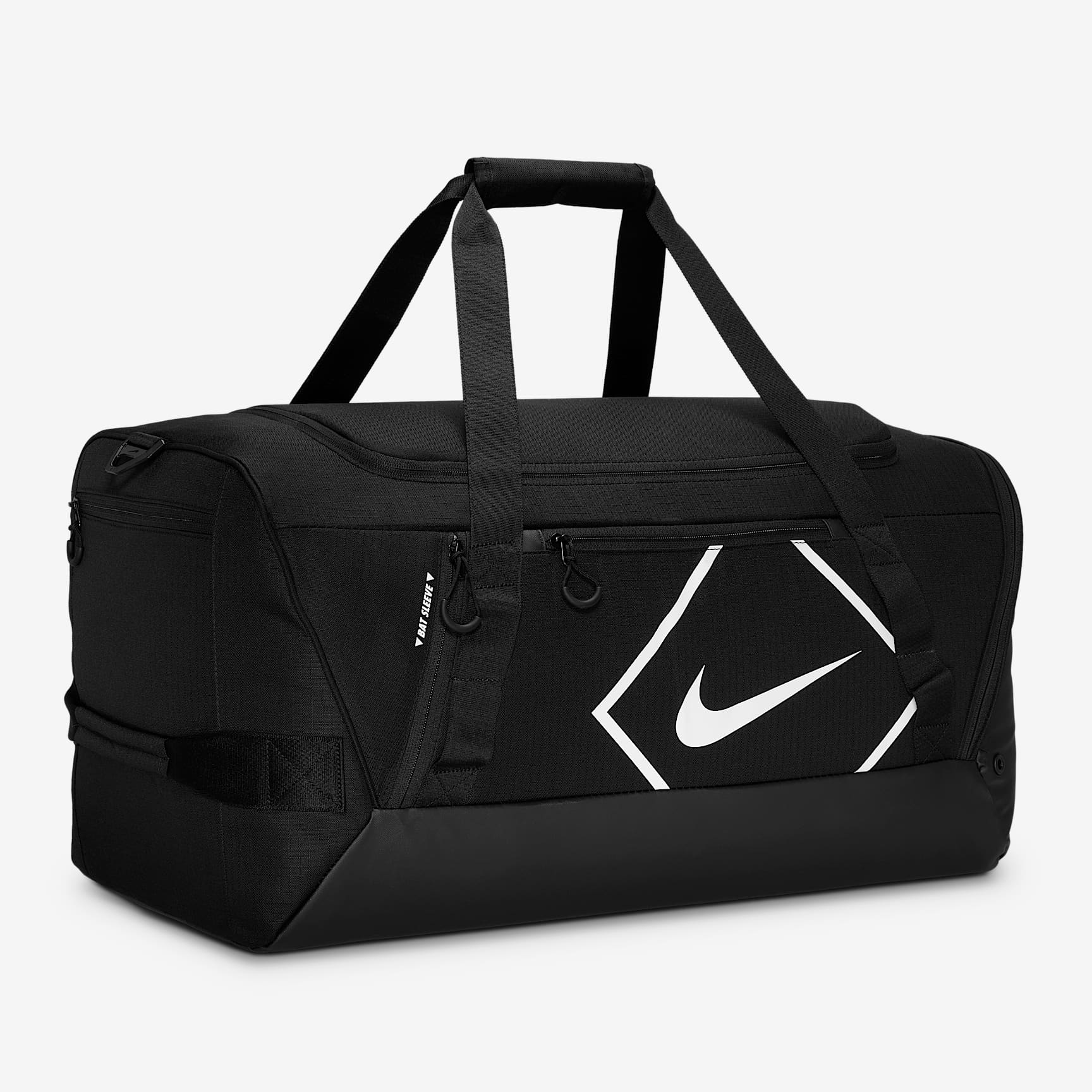 Nike Diamond Duffel Bag (72L)