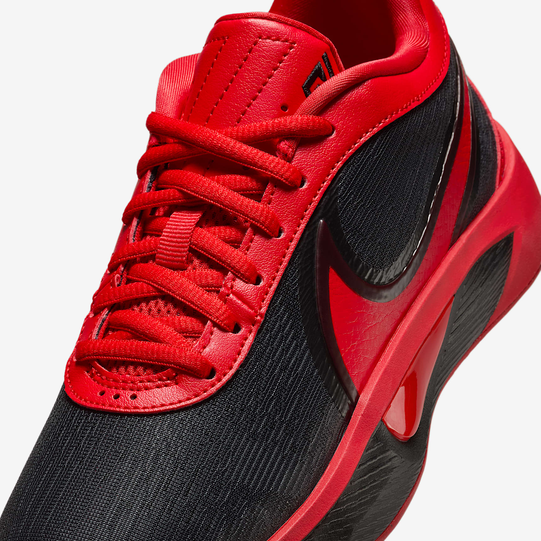 Giannis Freak 6 Big Kids' Basketball Shoes
