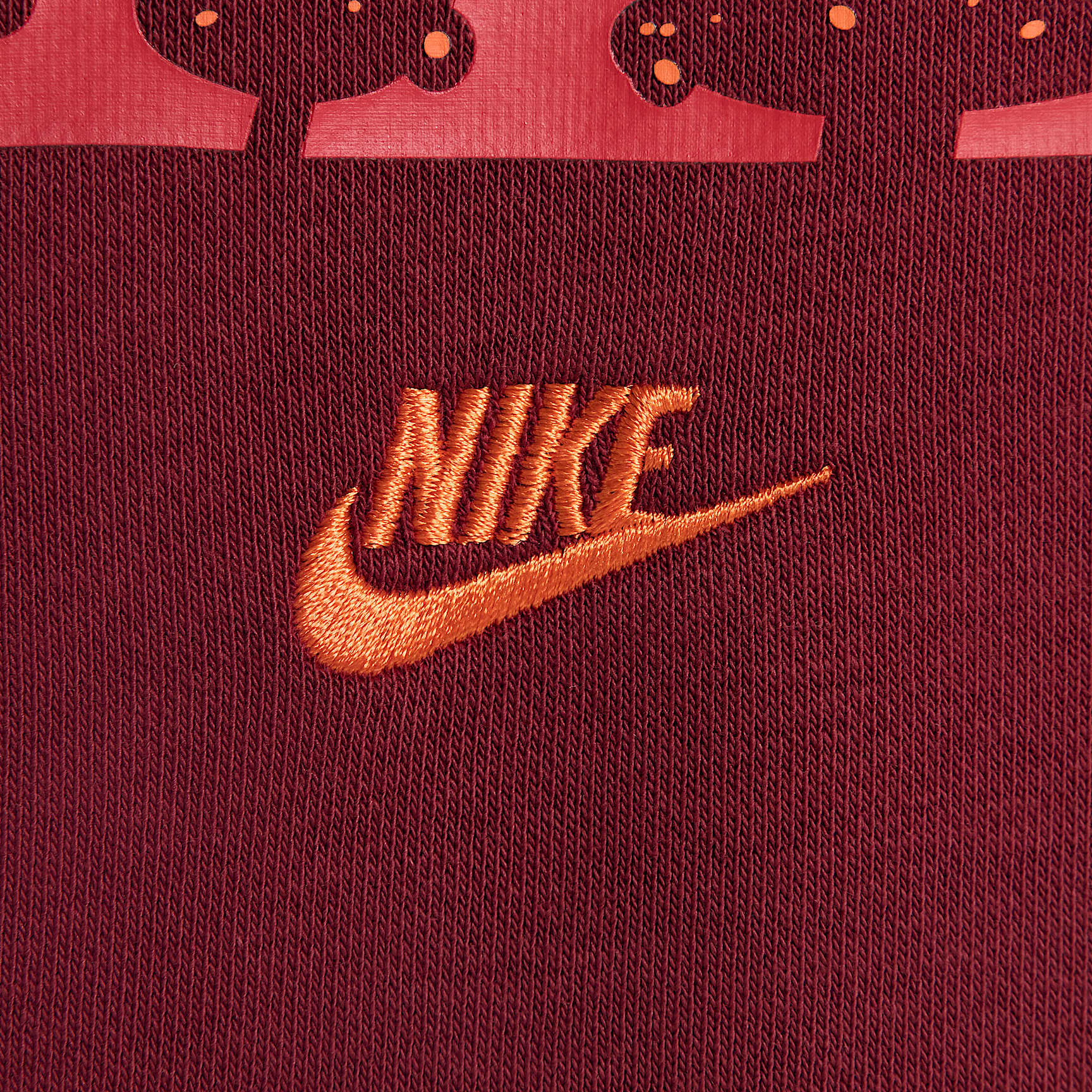 Nike Club Men's French Terry Hoodie