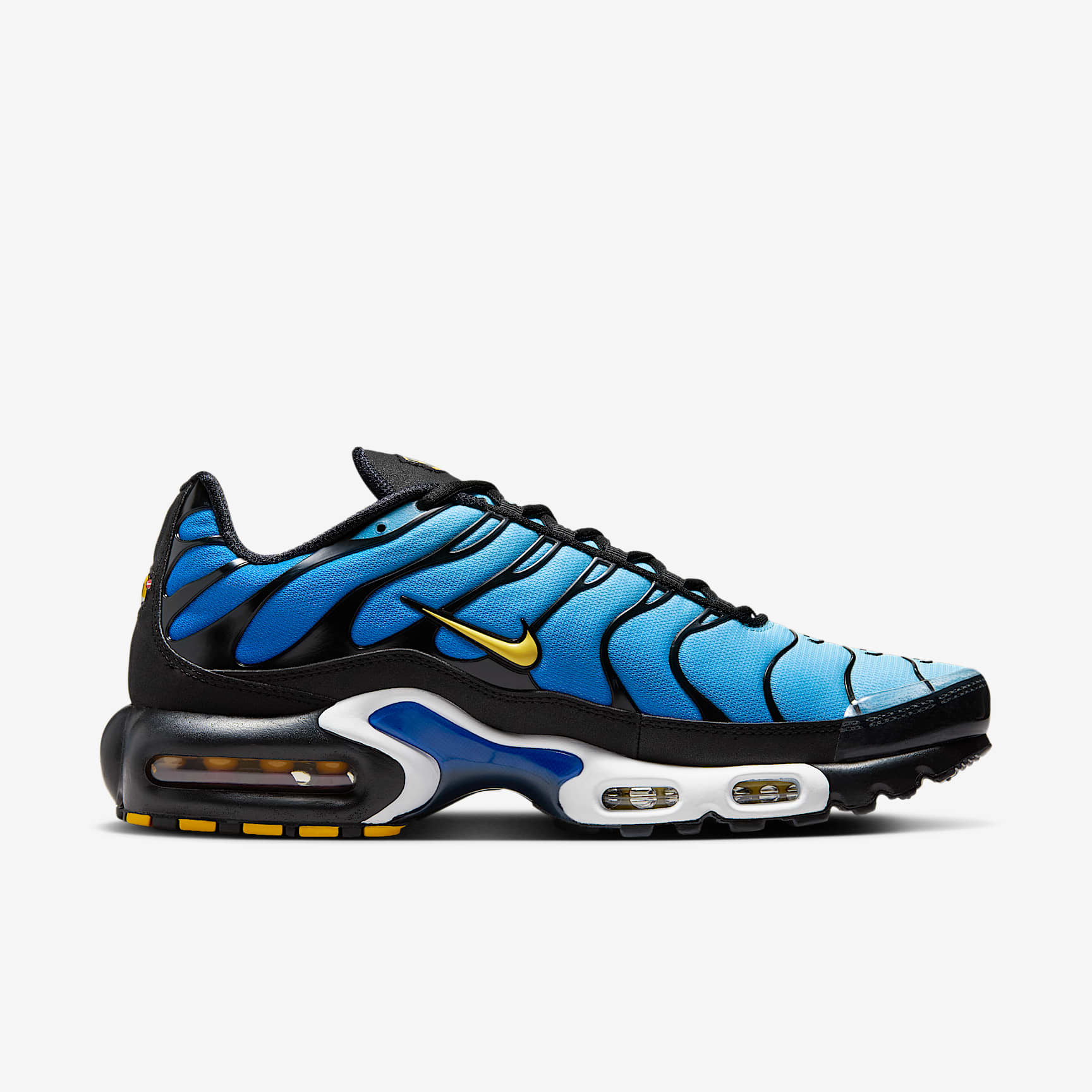 Nike Air Max Plus OG Men's Shoes