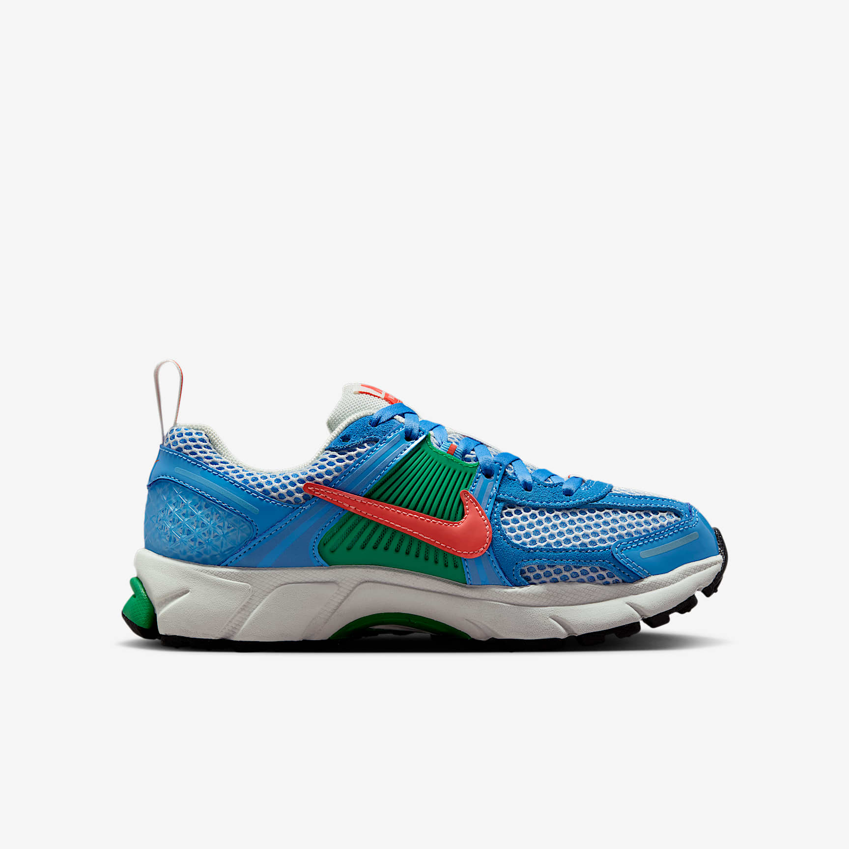 Nike Vomero 5 Big Kids' Shoes
