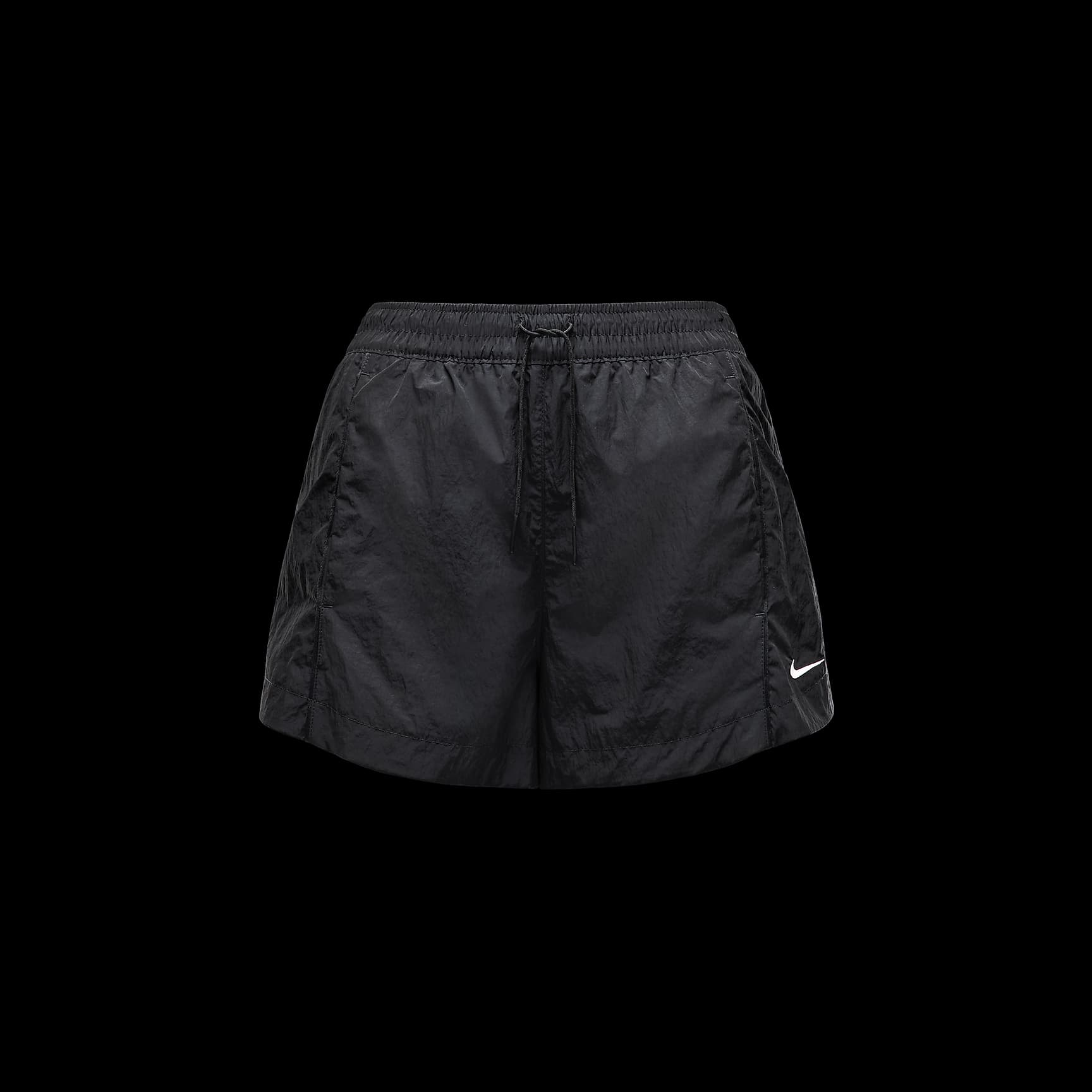 Nike Windrunner Women's Mid-Rise 2" Woven Shorts
