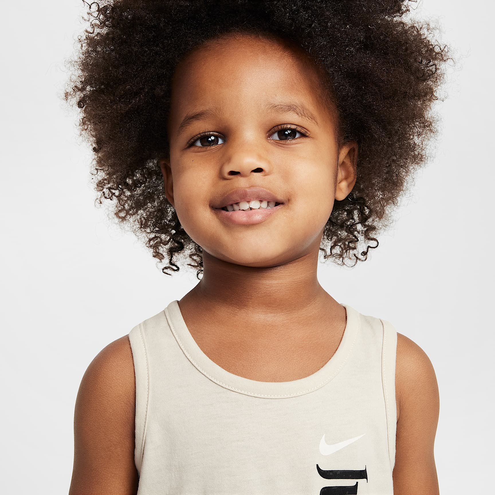 Nike Dri-FIT Toddler Wild Flower 2-Piece Tank and Mesh Shorts Set