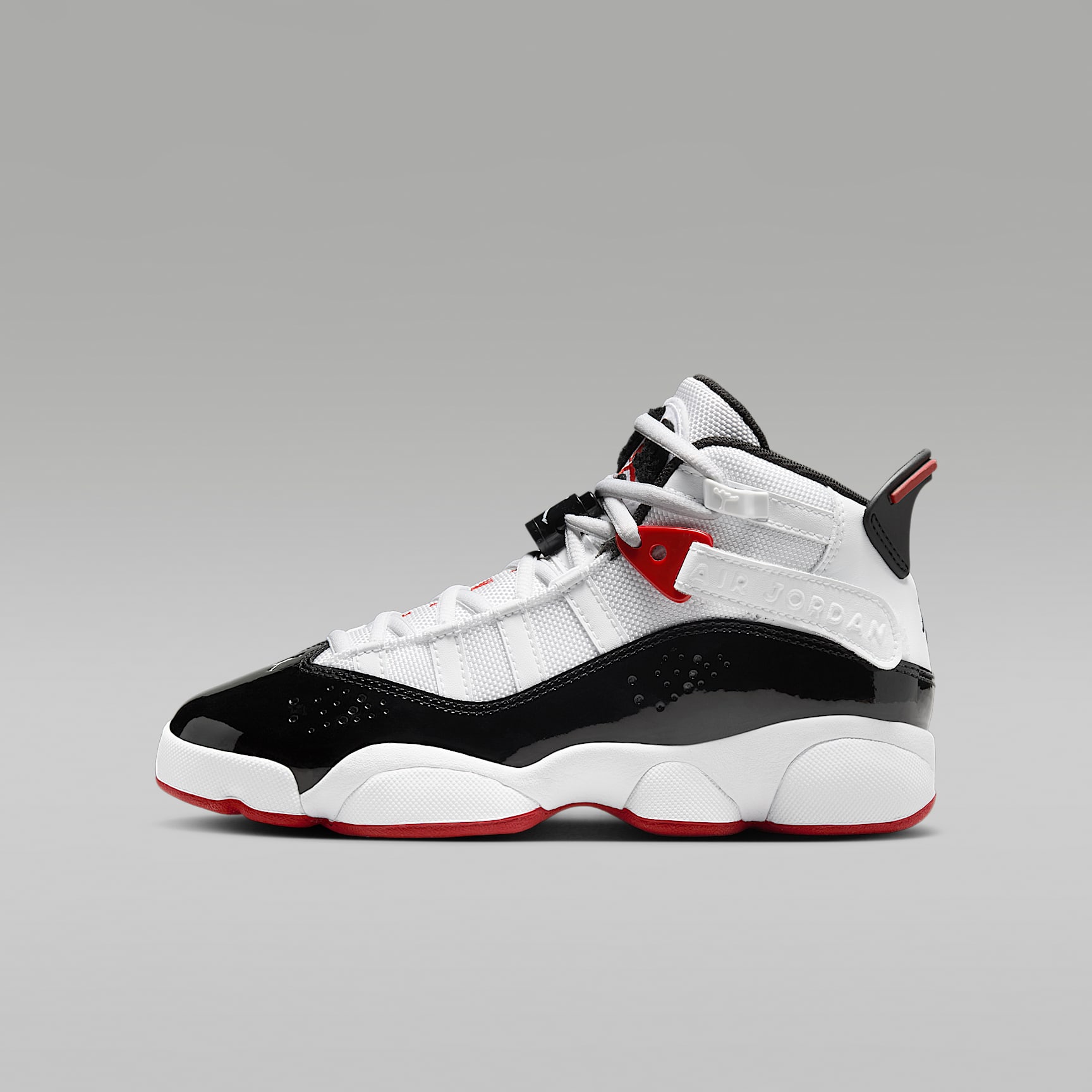 Jordan 6 Rings Big Kids' Shoes