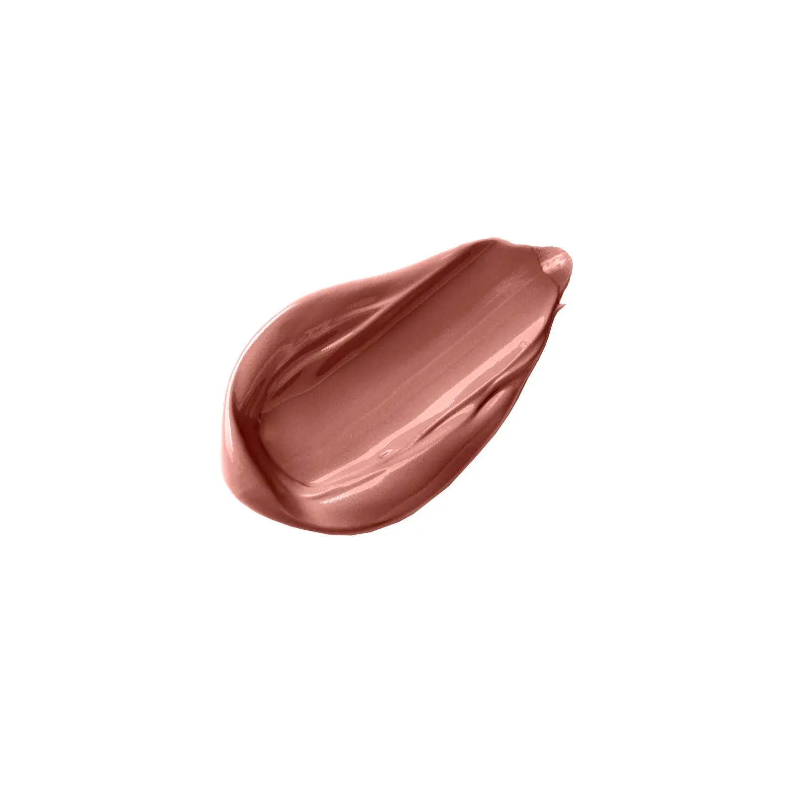wet n wild, Устойчивая сияющая губная помада Clothes Off, 0,11 унции (3,3 г)