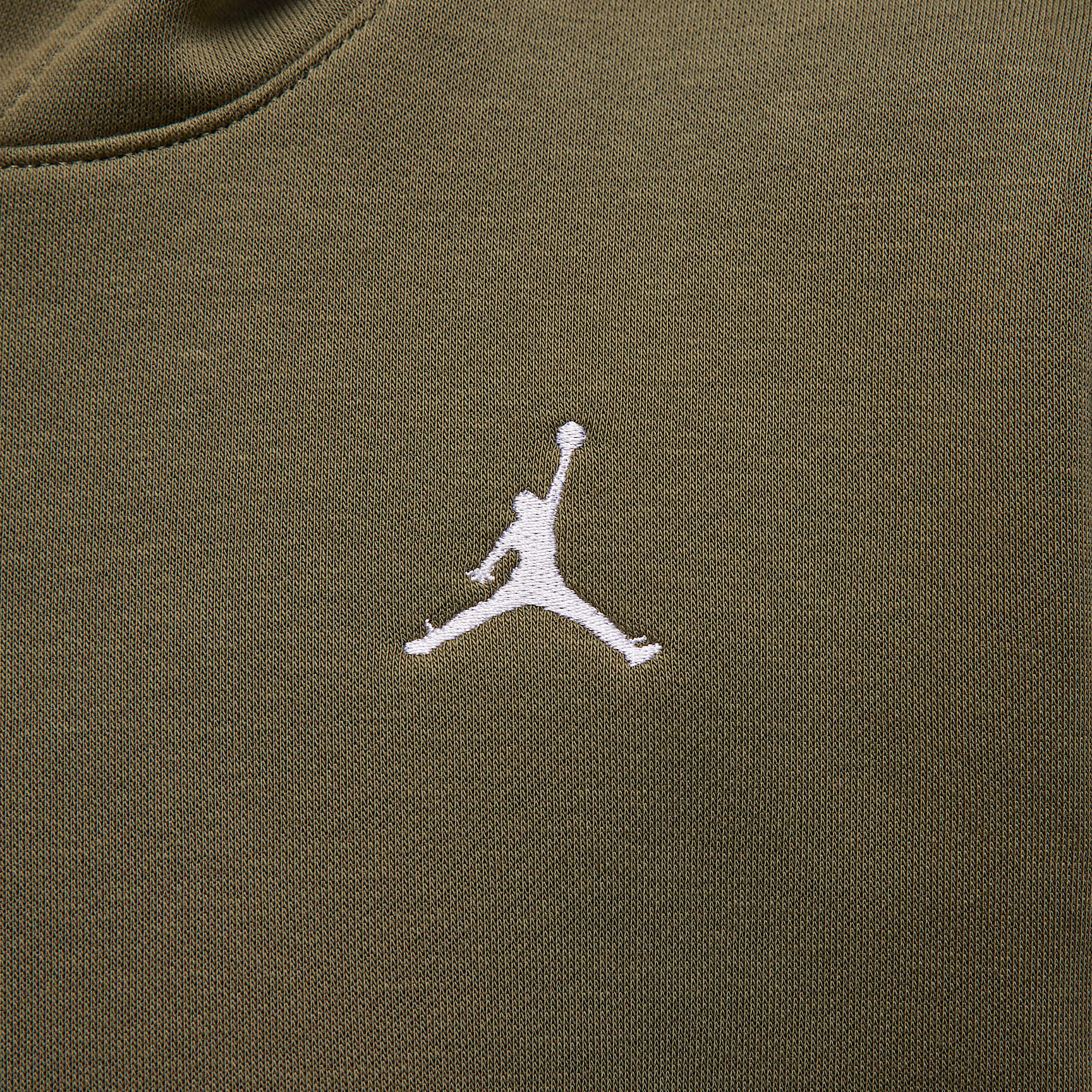 Jordan Brooklyn Fleece Women's Pullover Hoodie