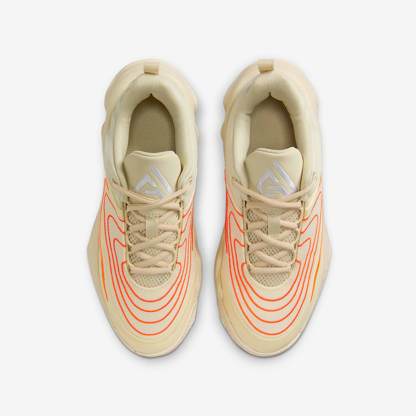 Giannis Immortality 4 Big Kids' Basketball Shoes