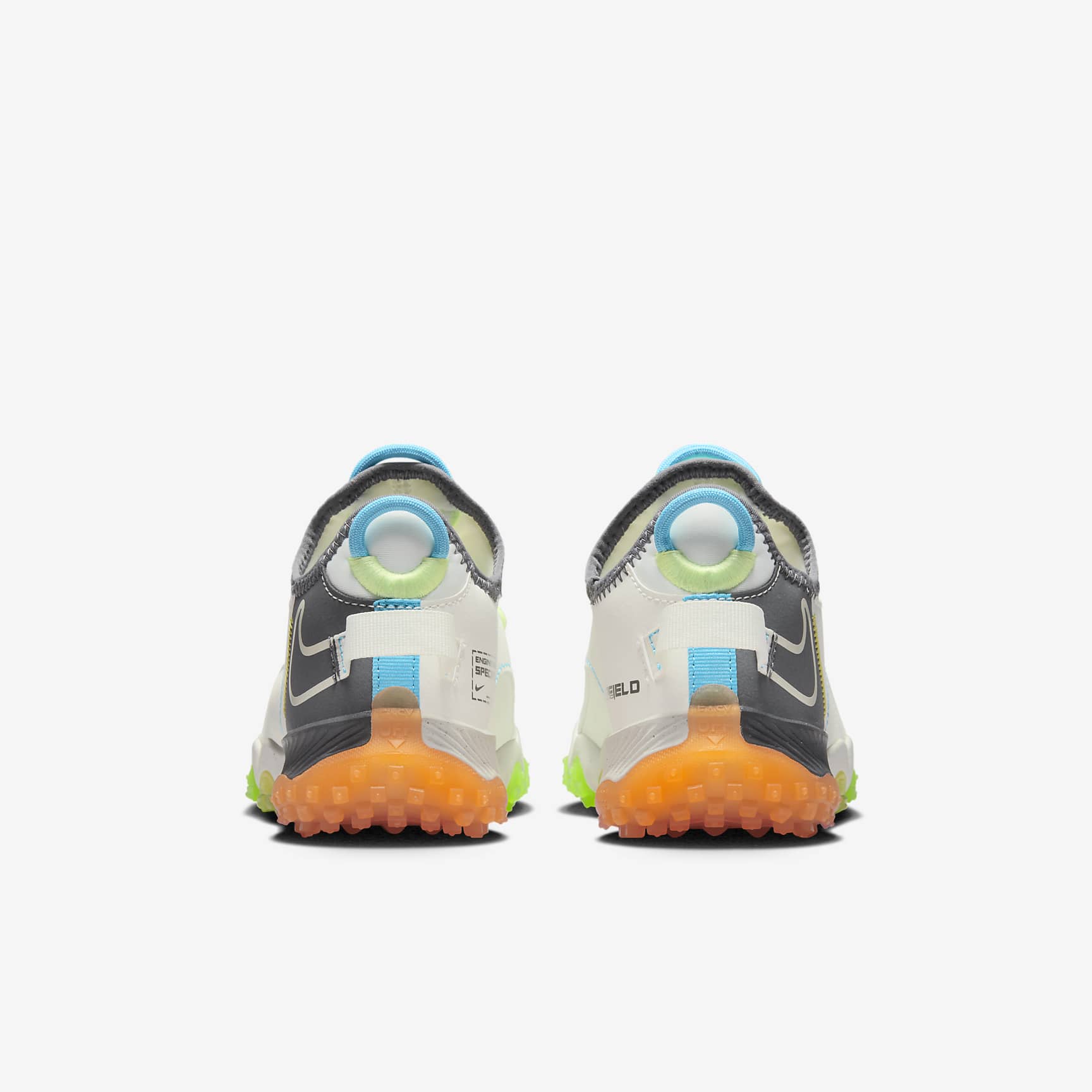 Nike Future Field Little/Big Kids' Cleats