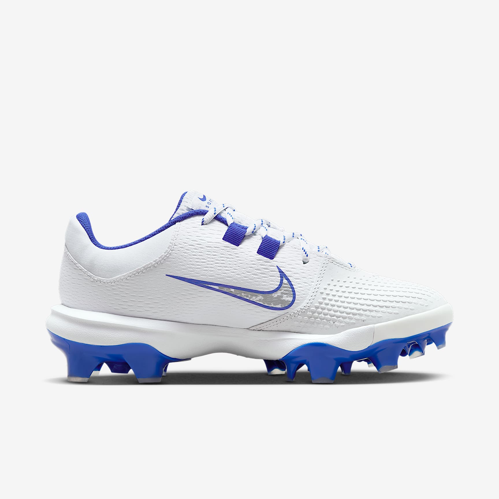 Nike Hyperdiamond 4 Pro MCS Women's Softball Cleats