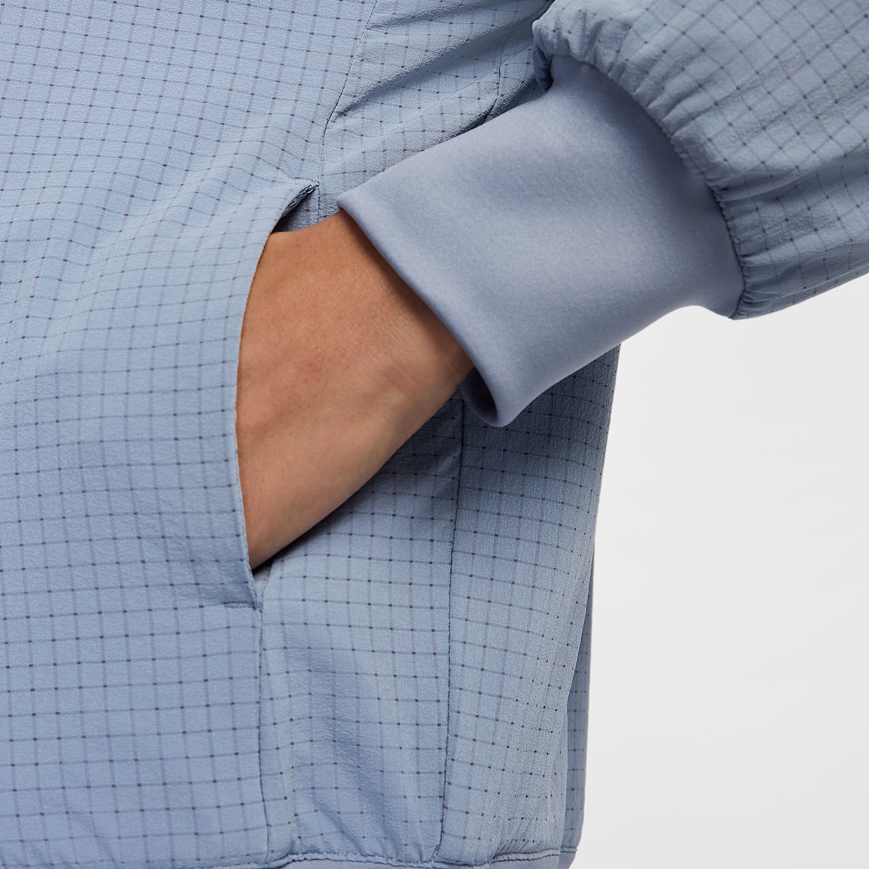 Sabrina Reversible Basketball Jacket