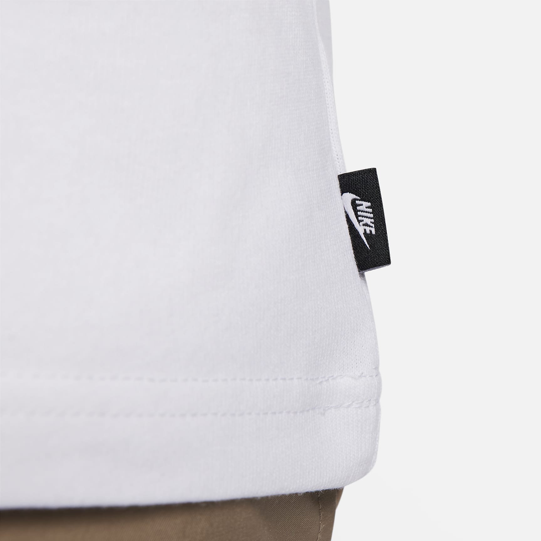 Nike Sportswear Premium Essentials Men's T-Shirt