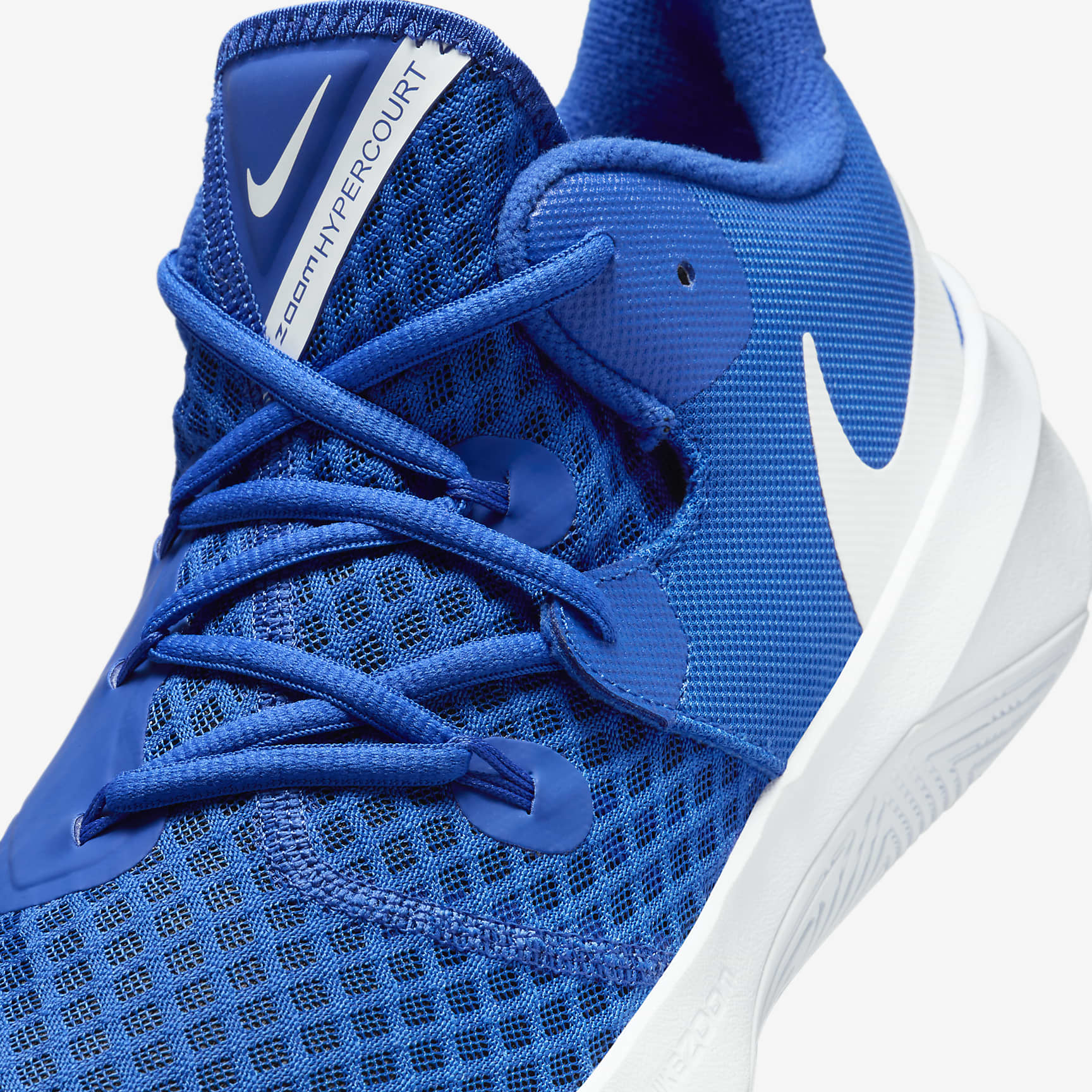 Nike HyperSpeed Court Volleyball Shoes